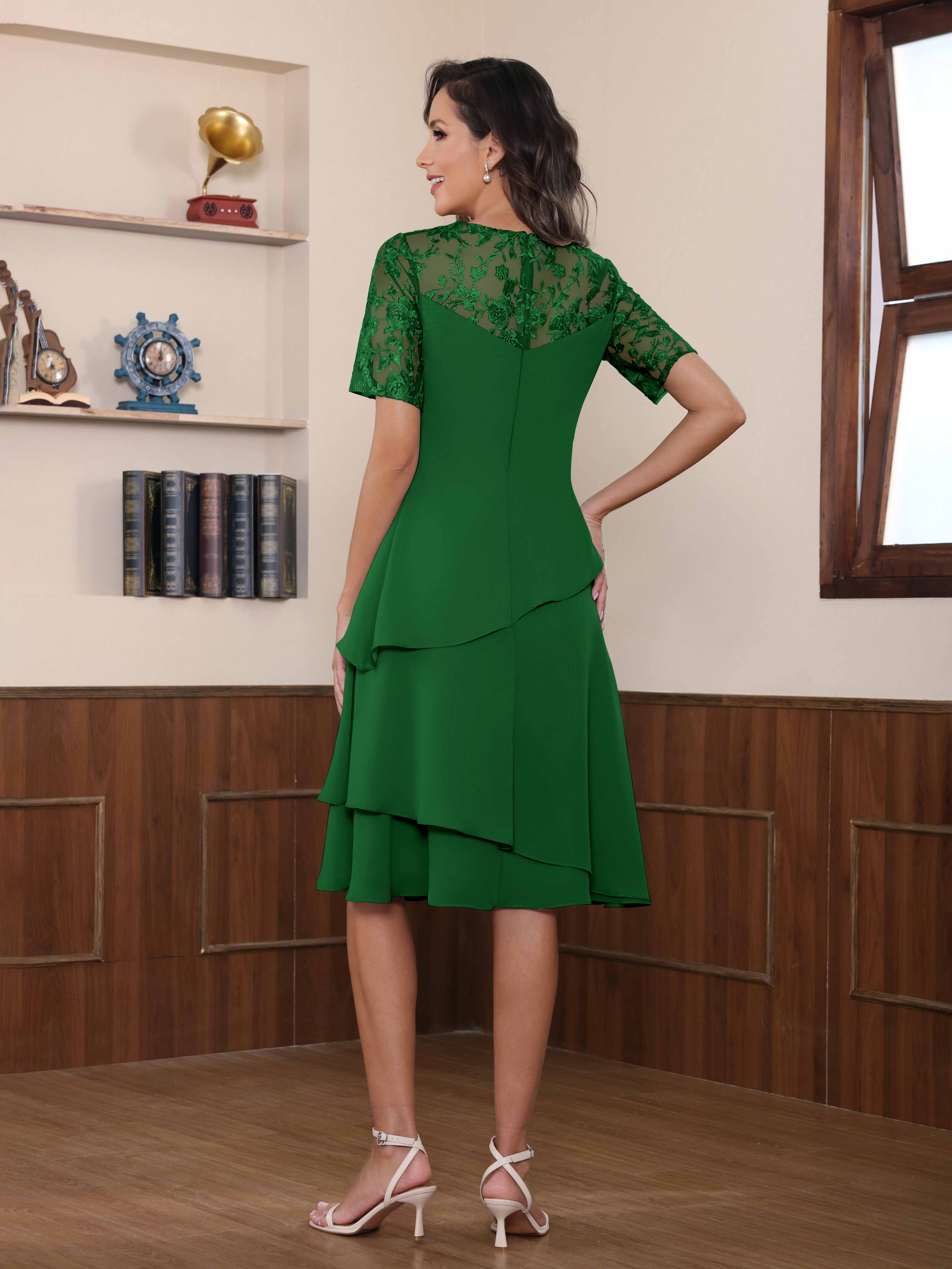 #Couleur_Vert Émeraude