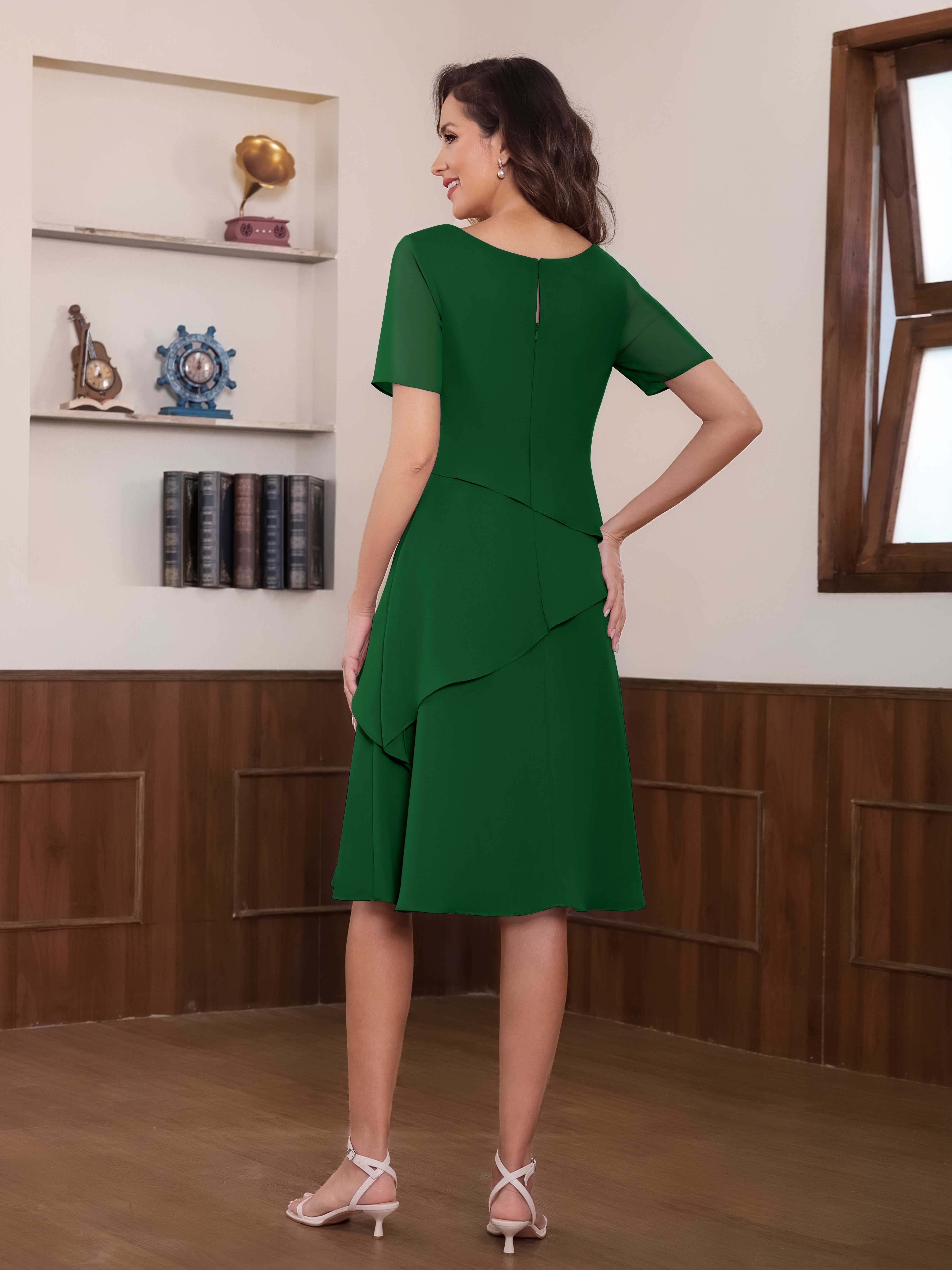 #Couleur_Vert Émeraude