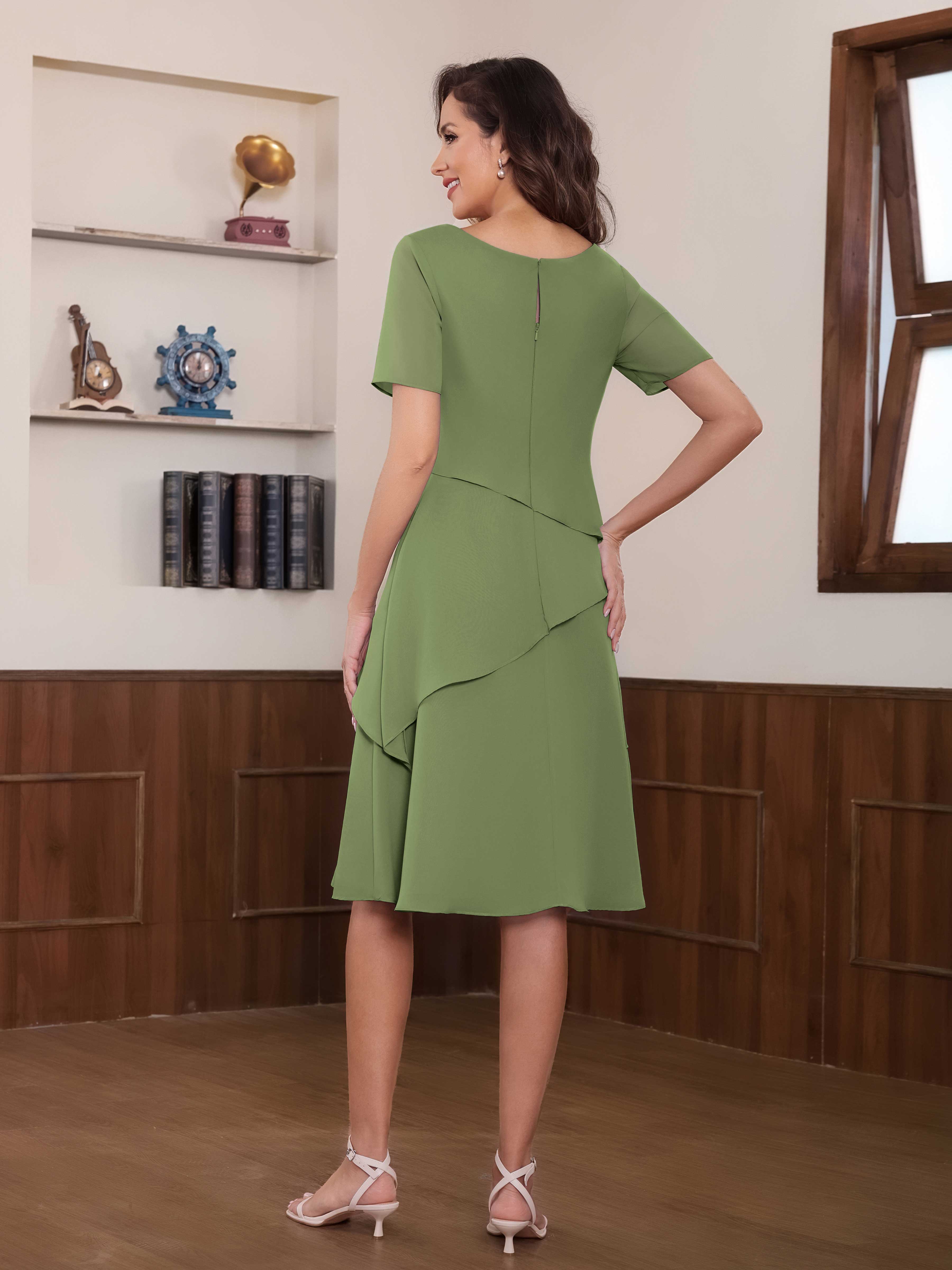#Couleur_Vert Olive