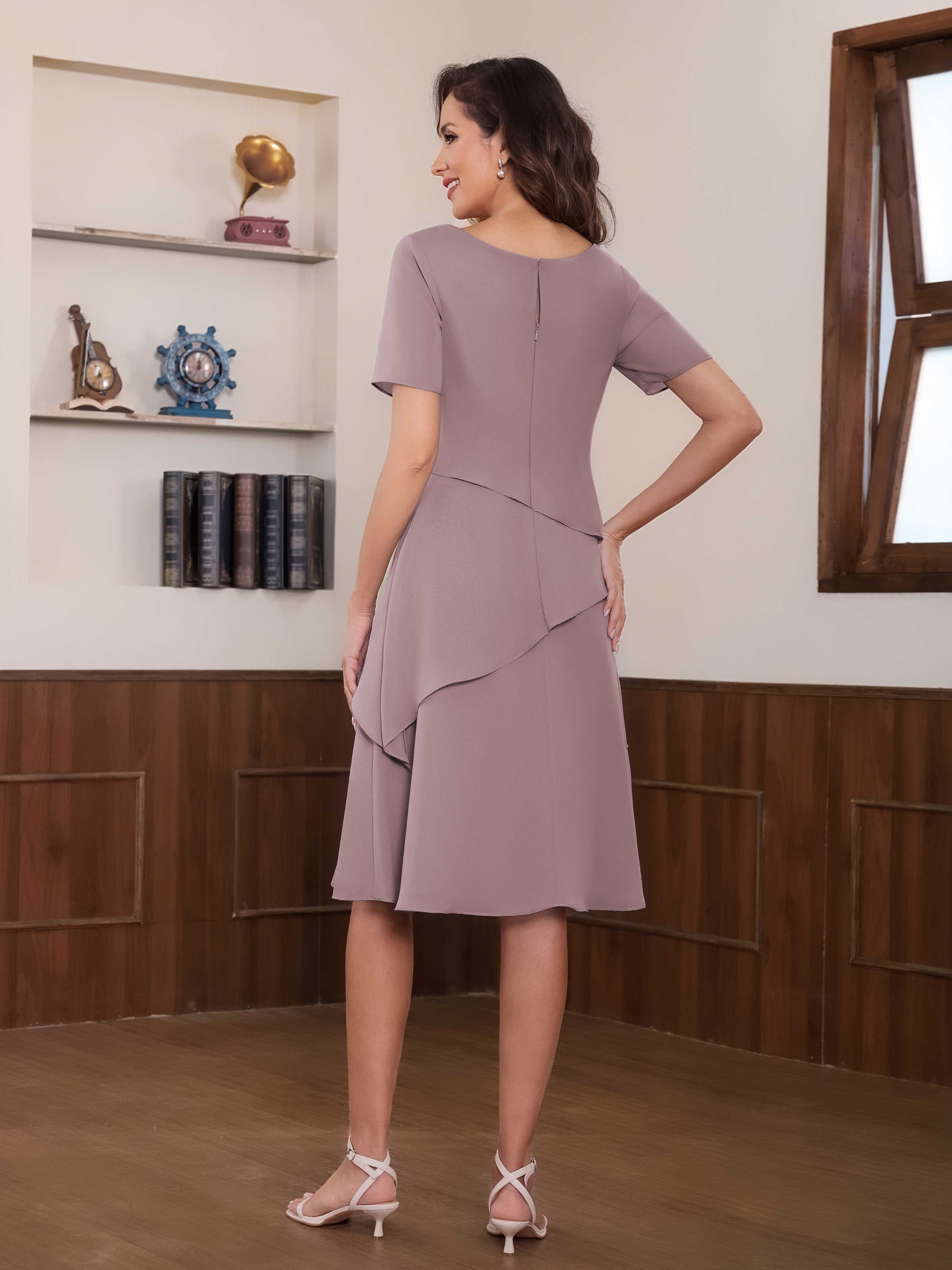 #Couleur_Vintage Mauve