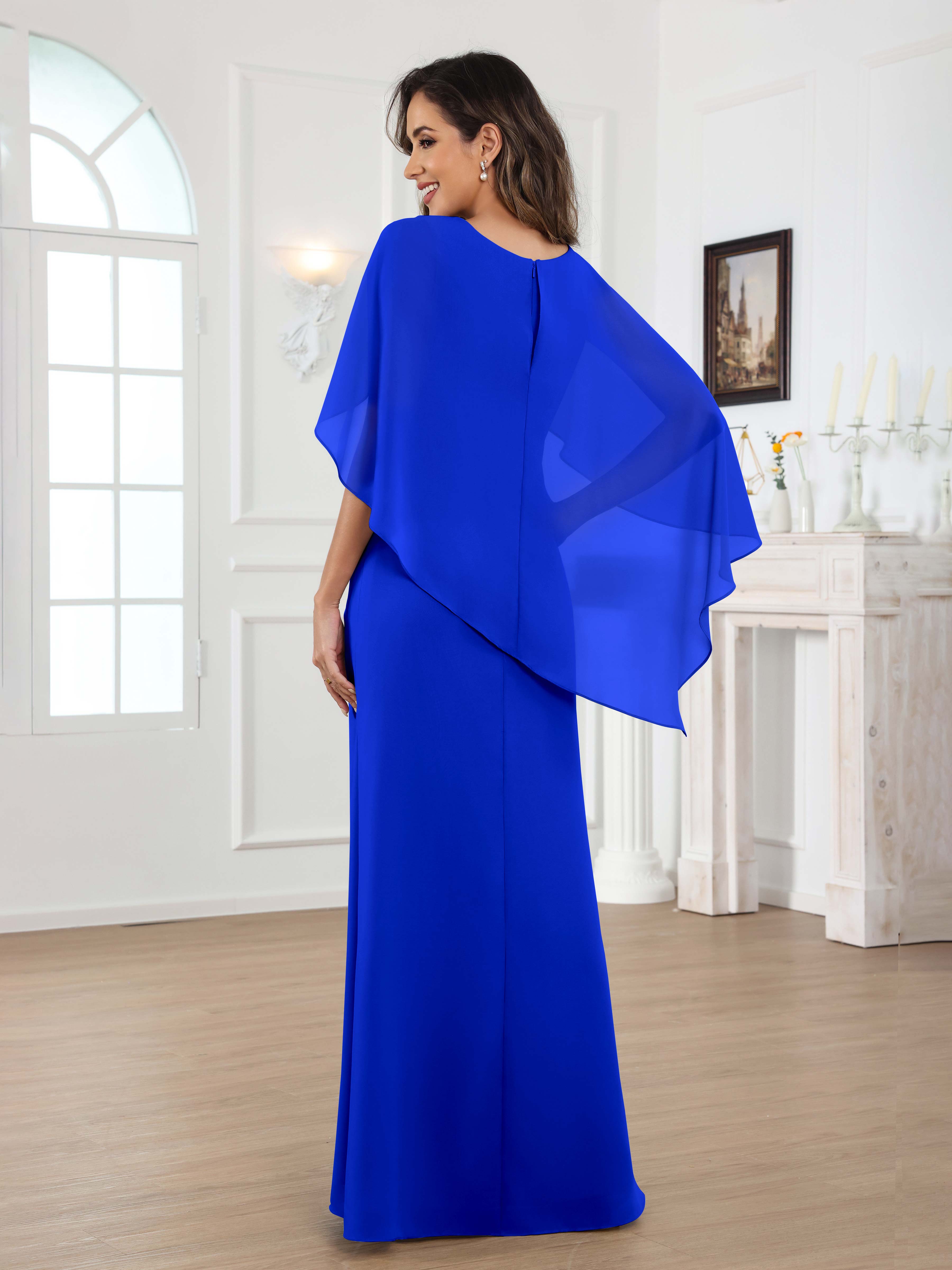 #Couleur_Bleu Roi