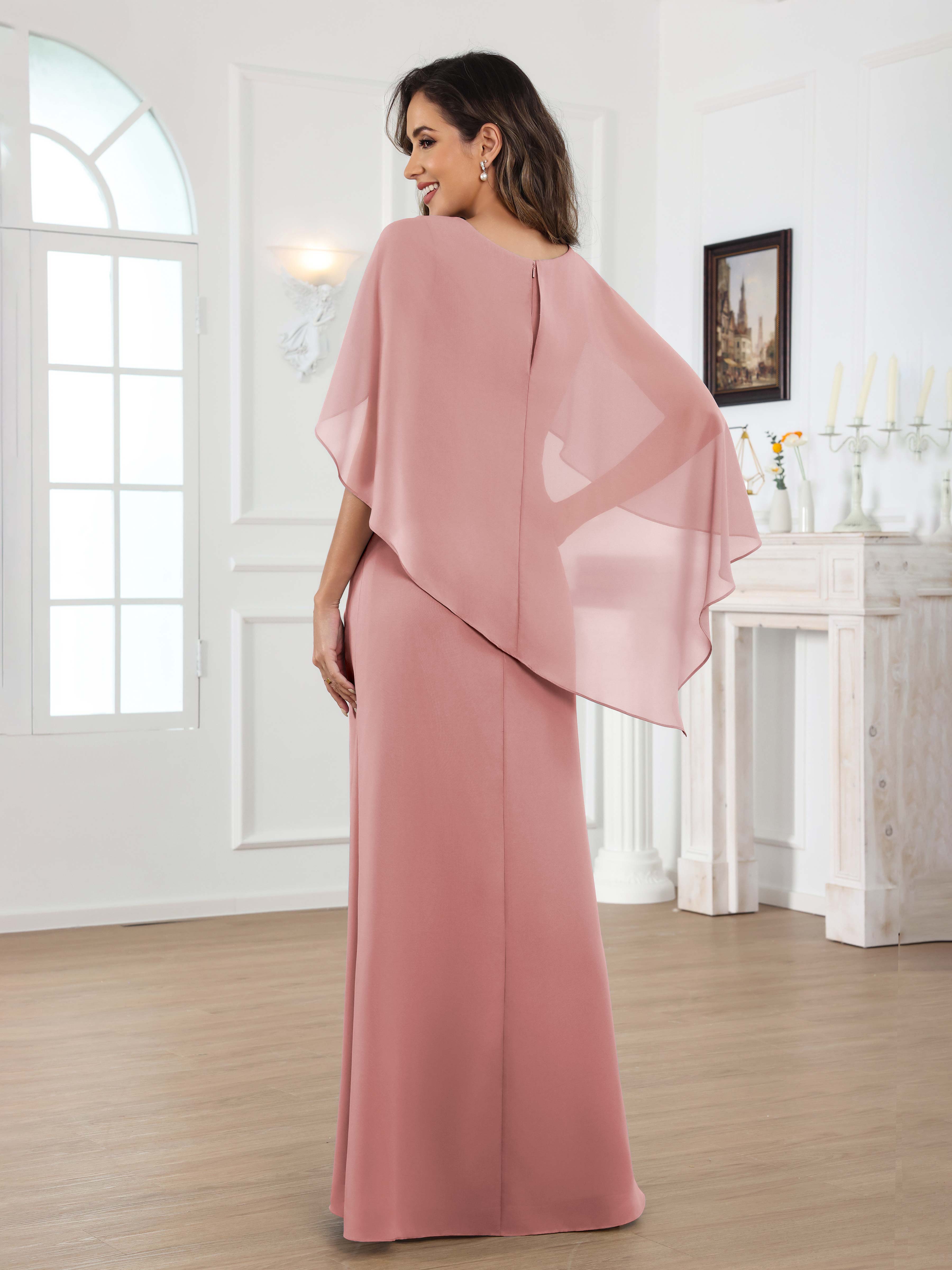 #Couleur_Rose Poussiéreuse
