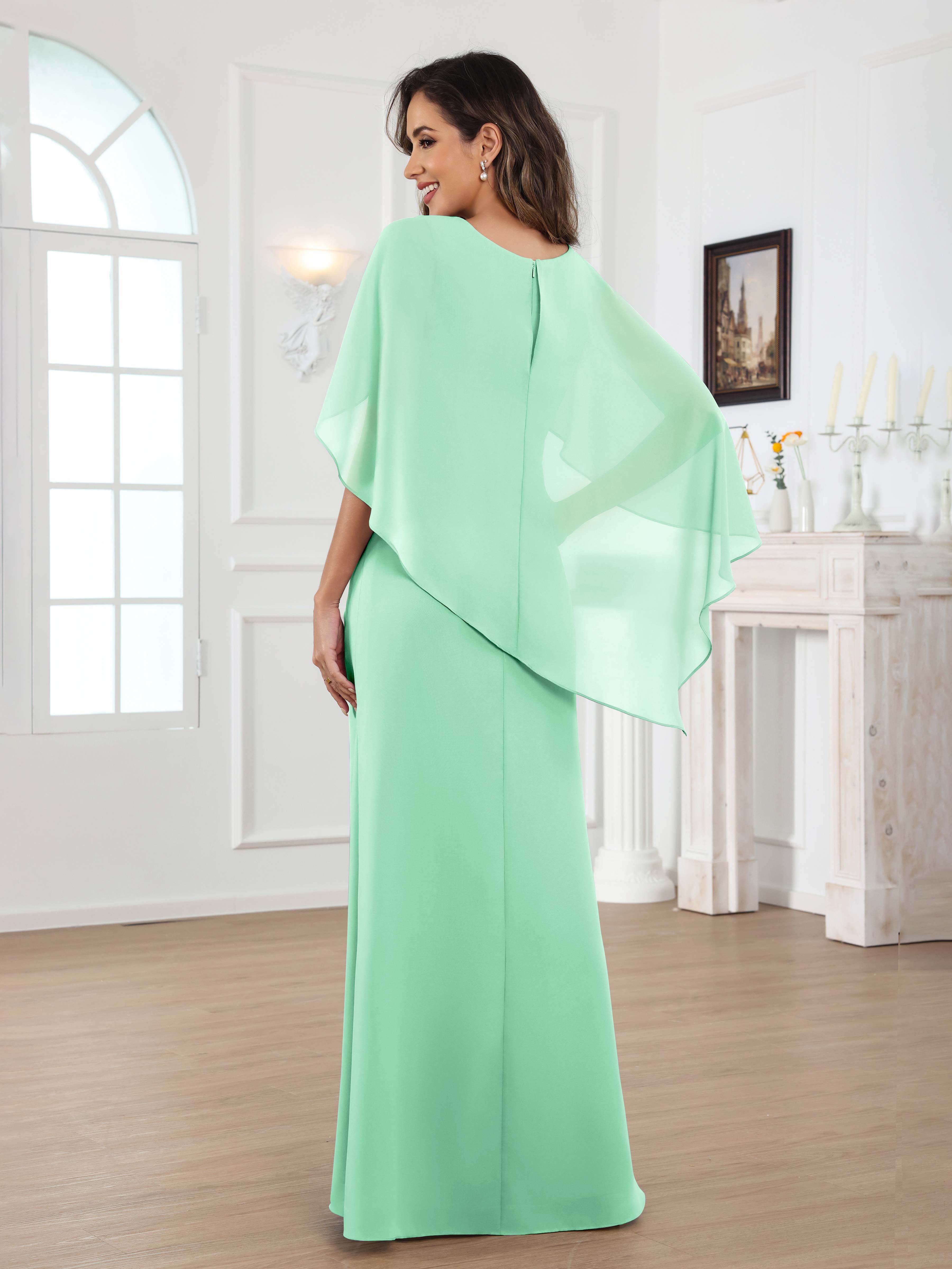 #Couleur_Vert Menthe