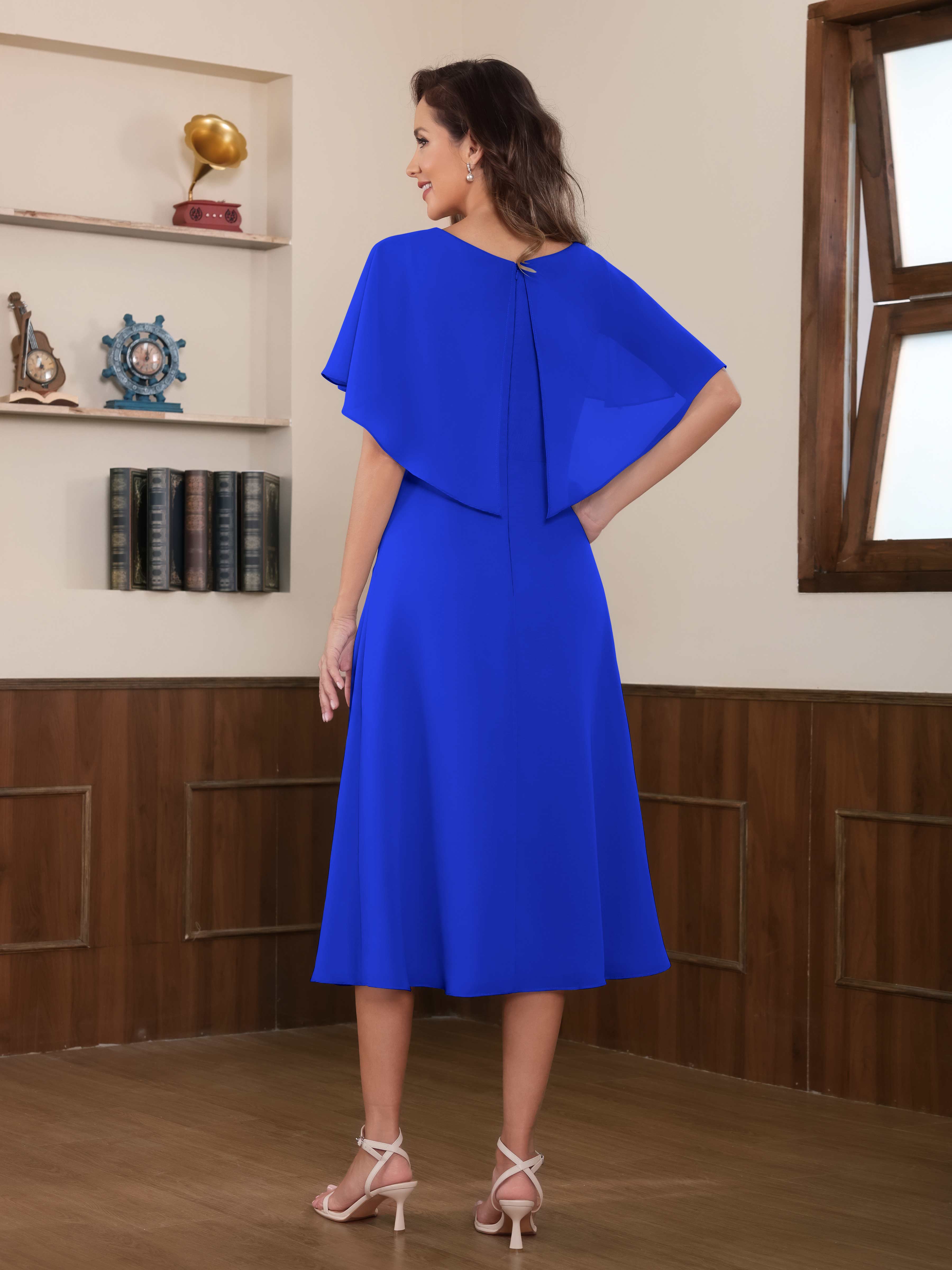 #Couleur_Bleu Roi