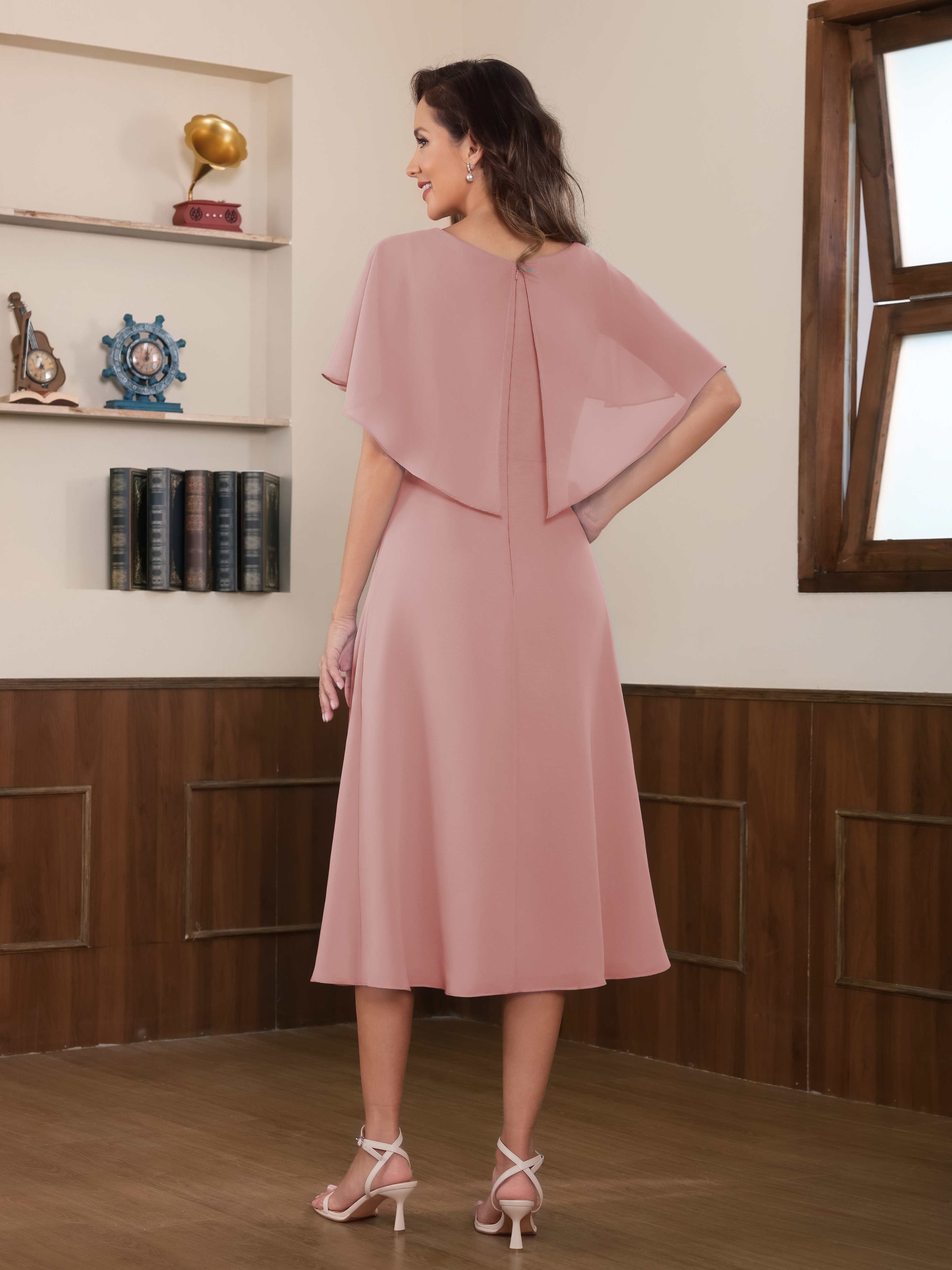 #Couleur_Rose Poussiéreuse