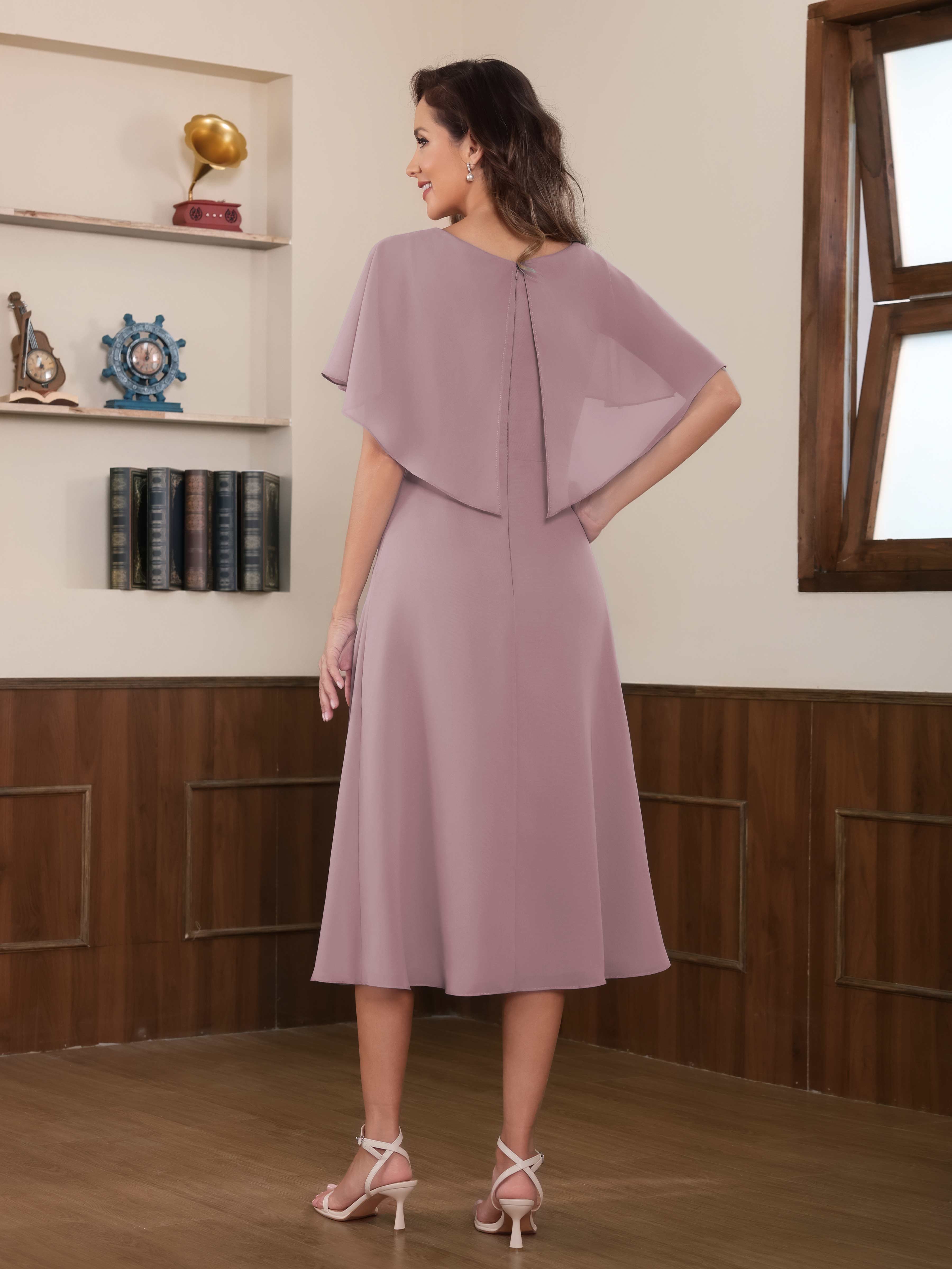 #Couleur_Vintage Mauve