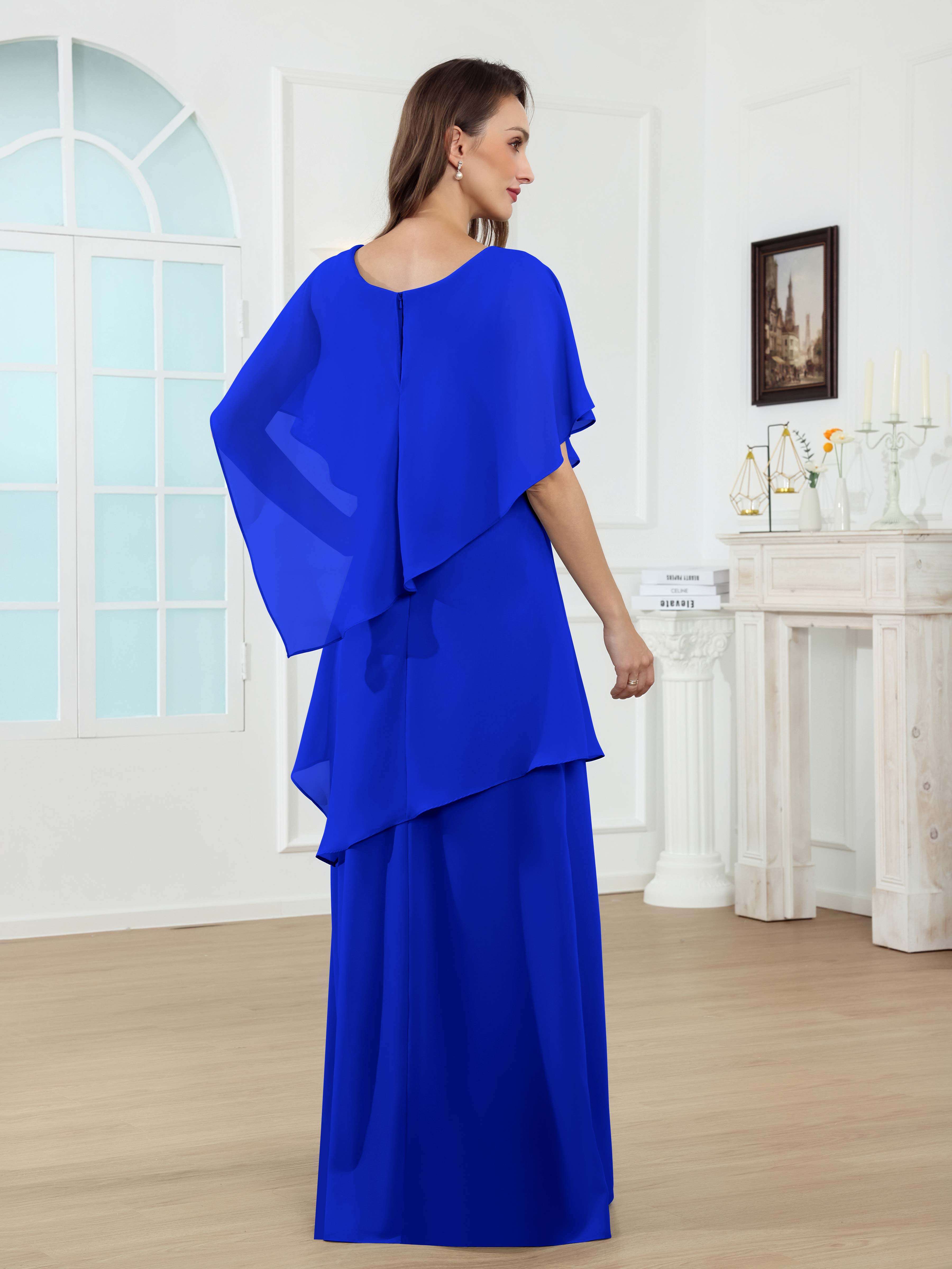 #Couleur_Bleu Roi