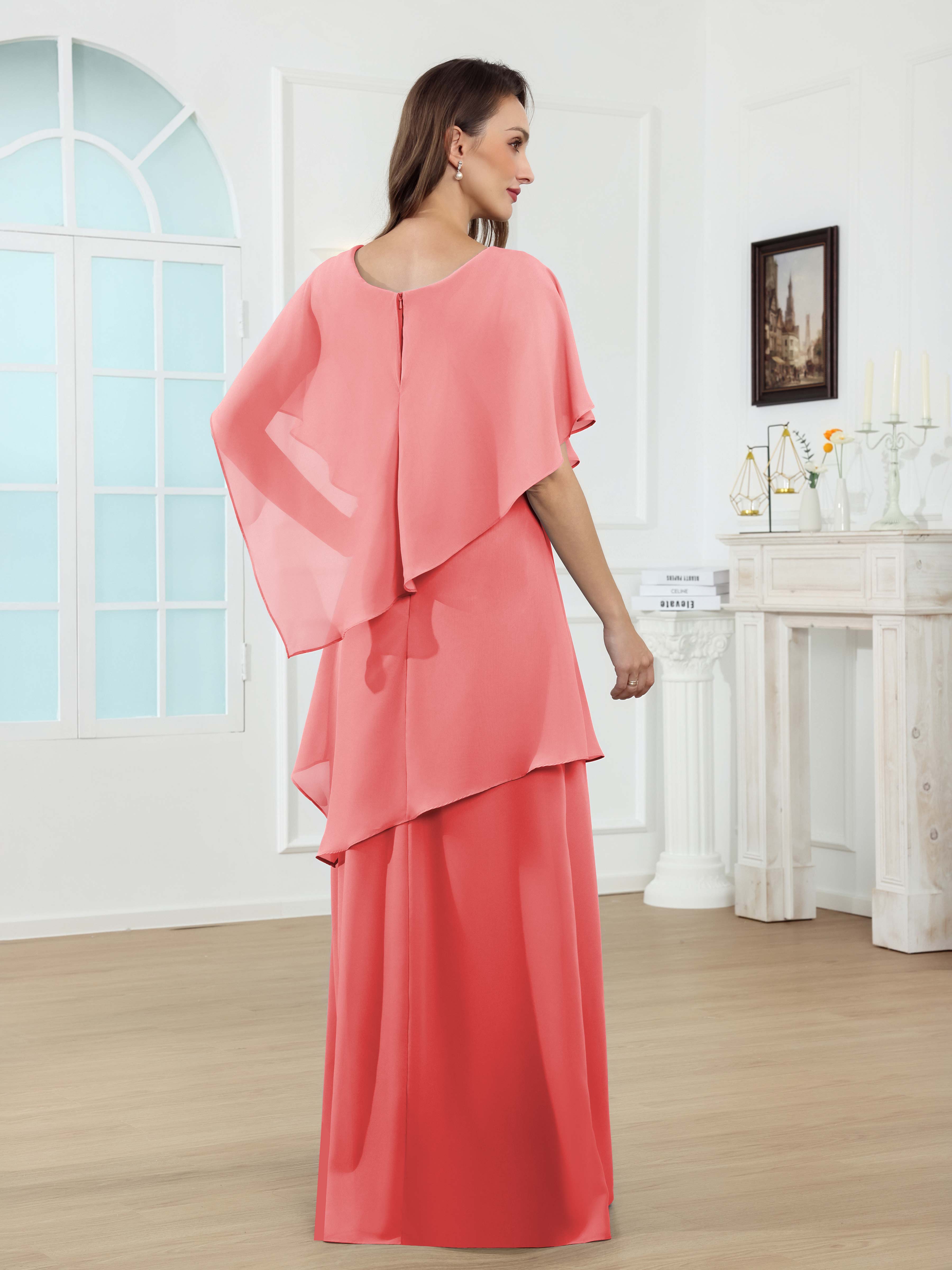 #Couleur_Corail