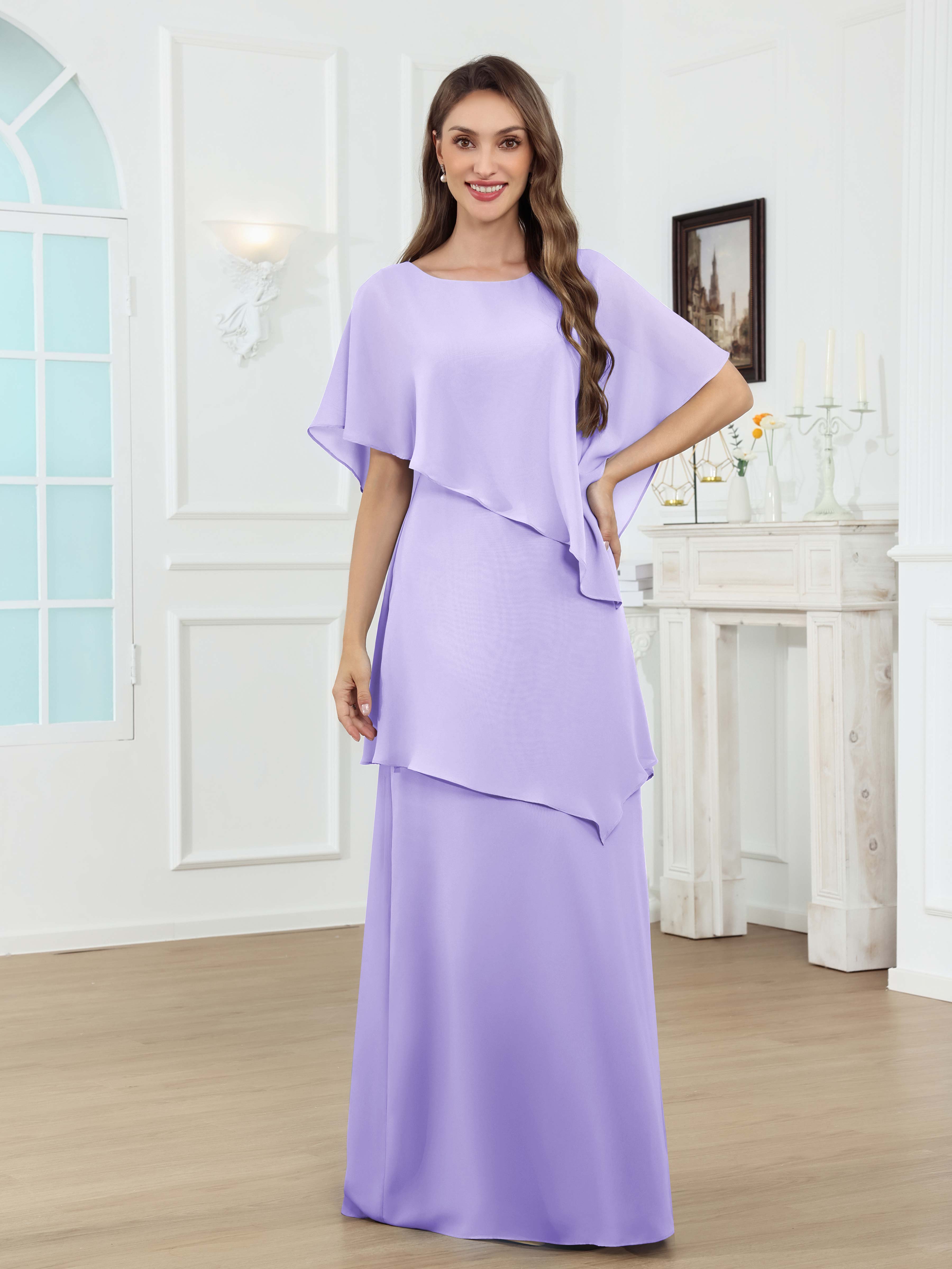 #Couleur_Lilas