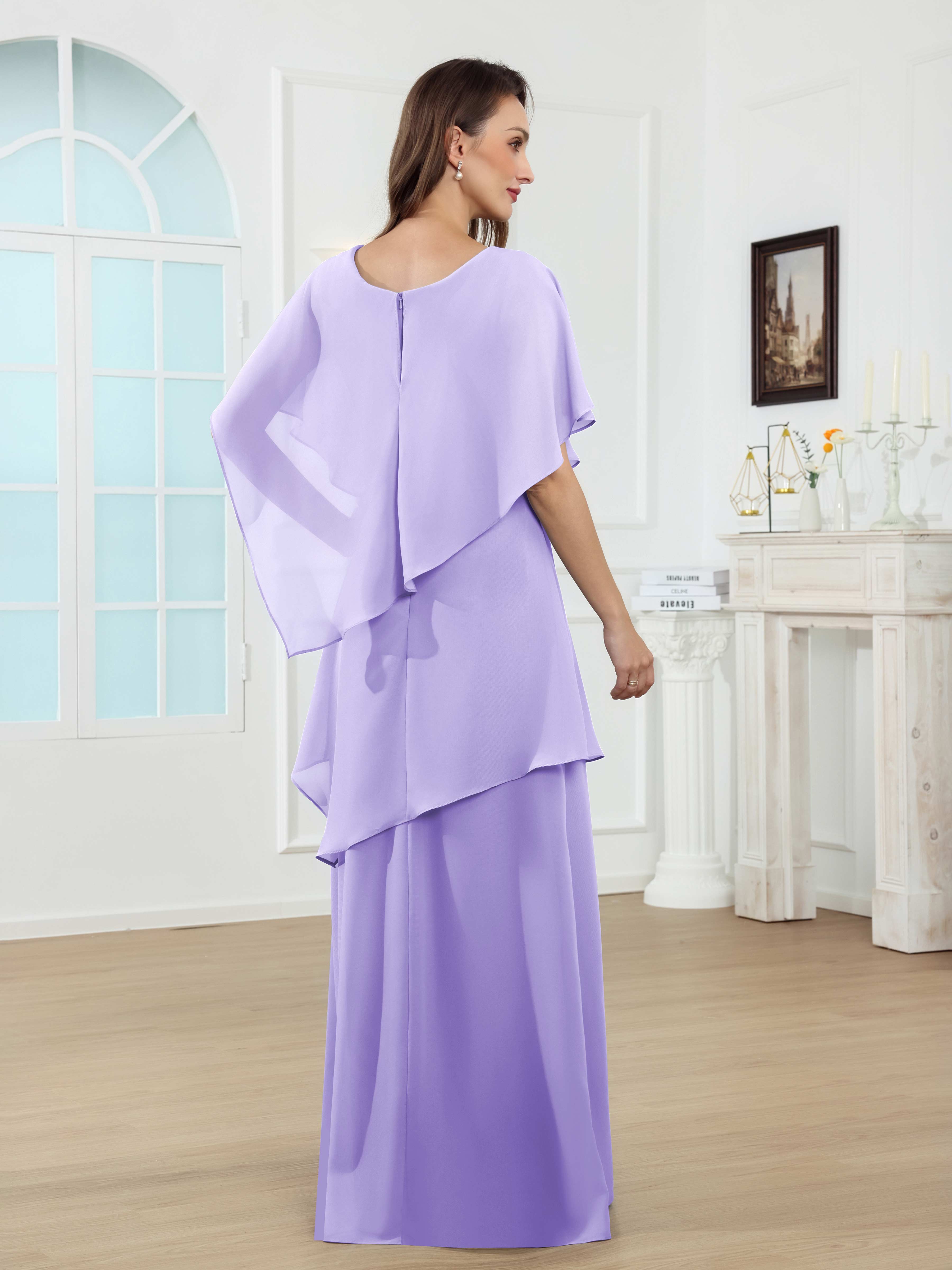 #Couleur_Lilas