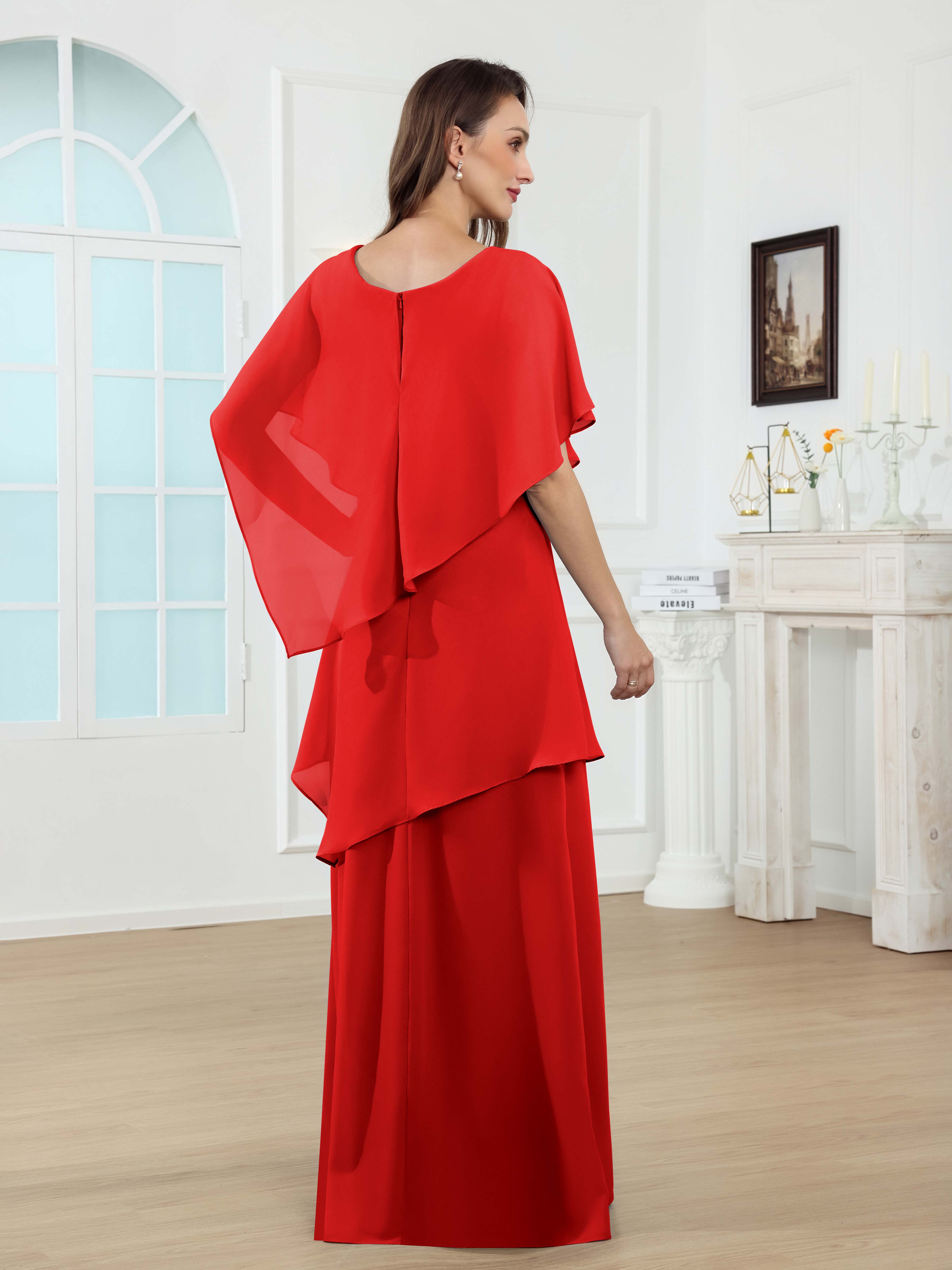 #Couleur_Rouge