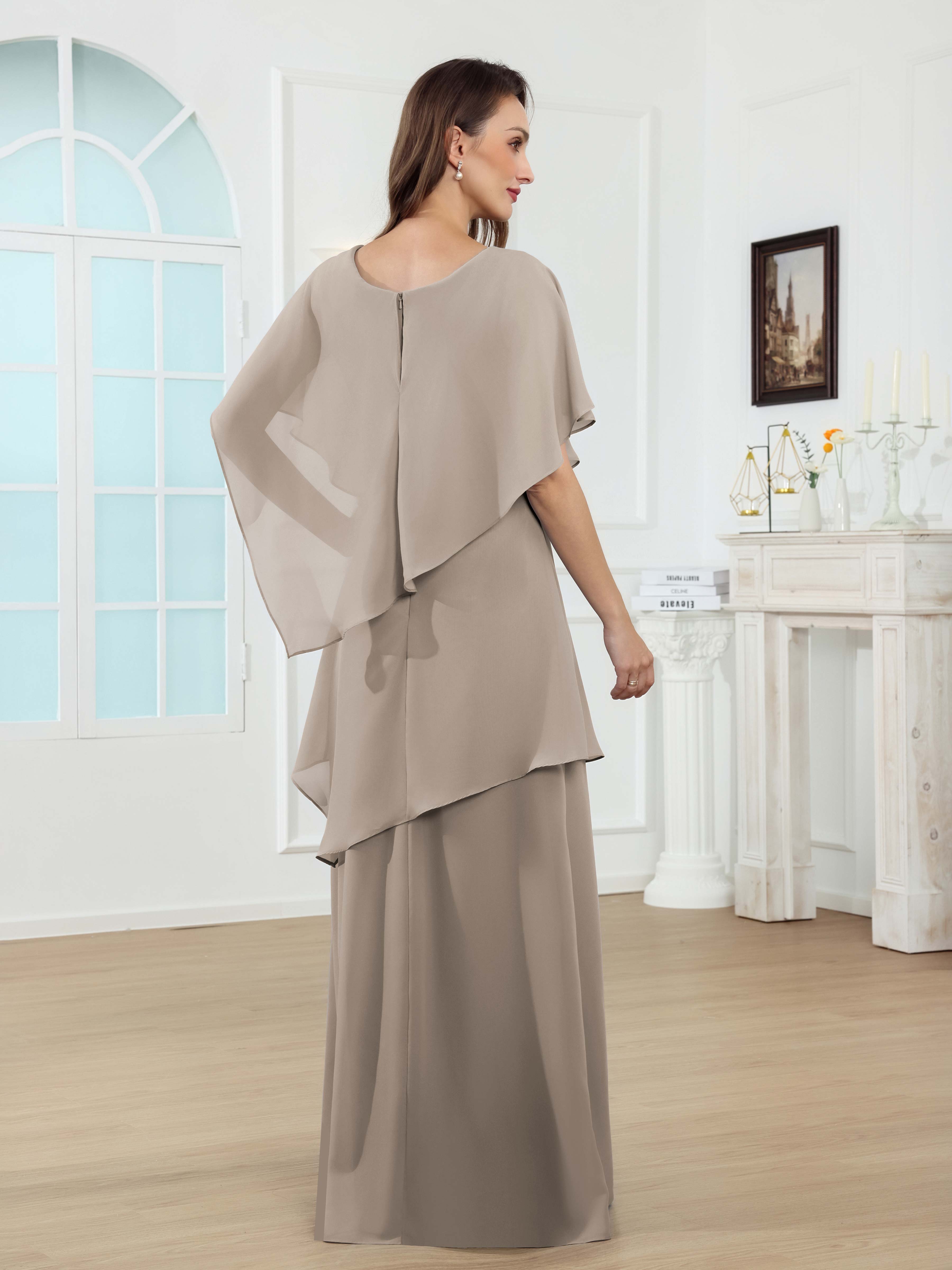#Couleur_Taupe