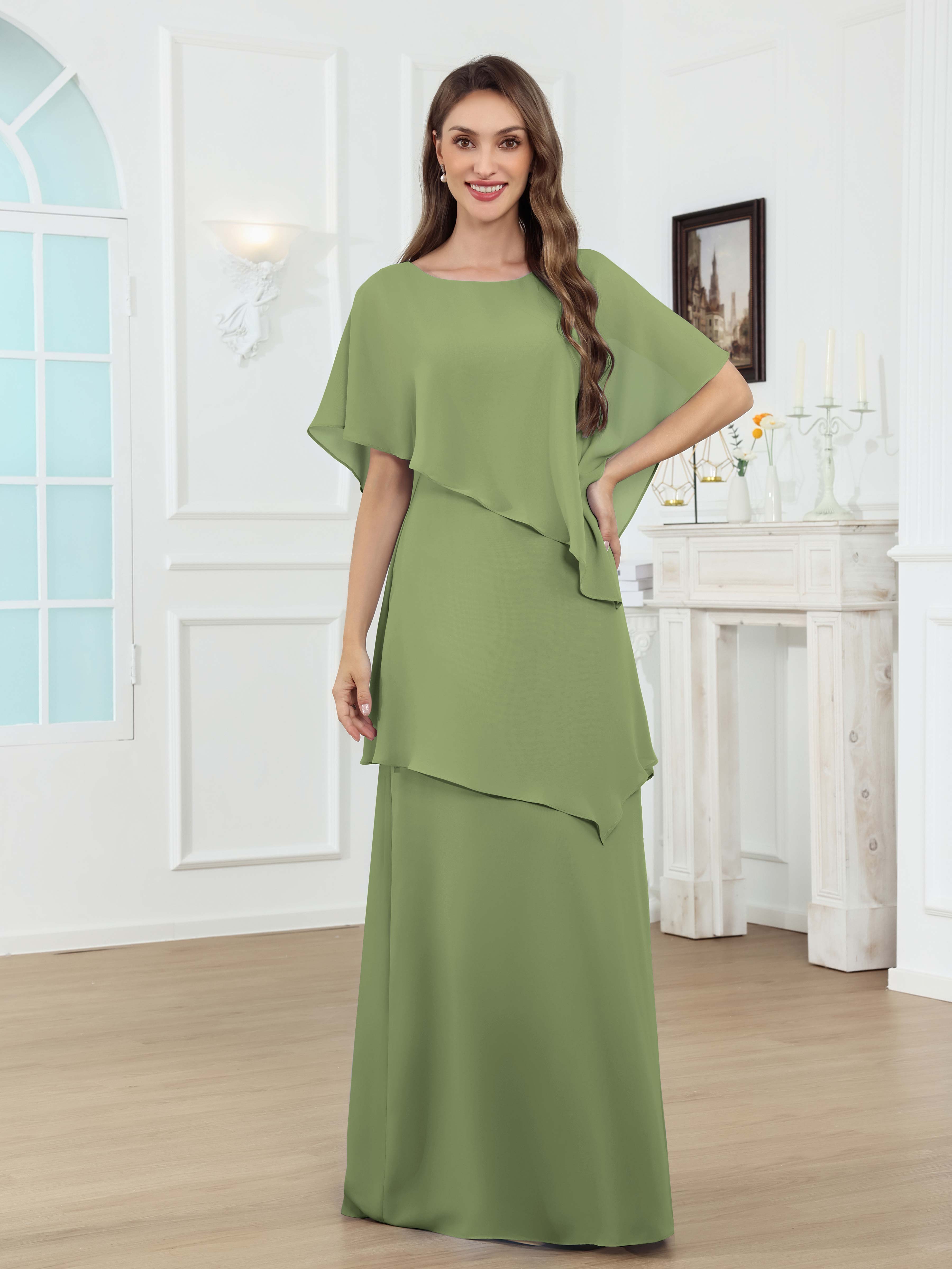 #Couleur_Vert Olive