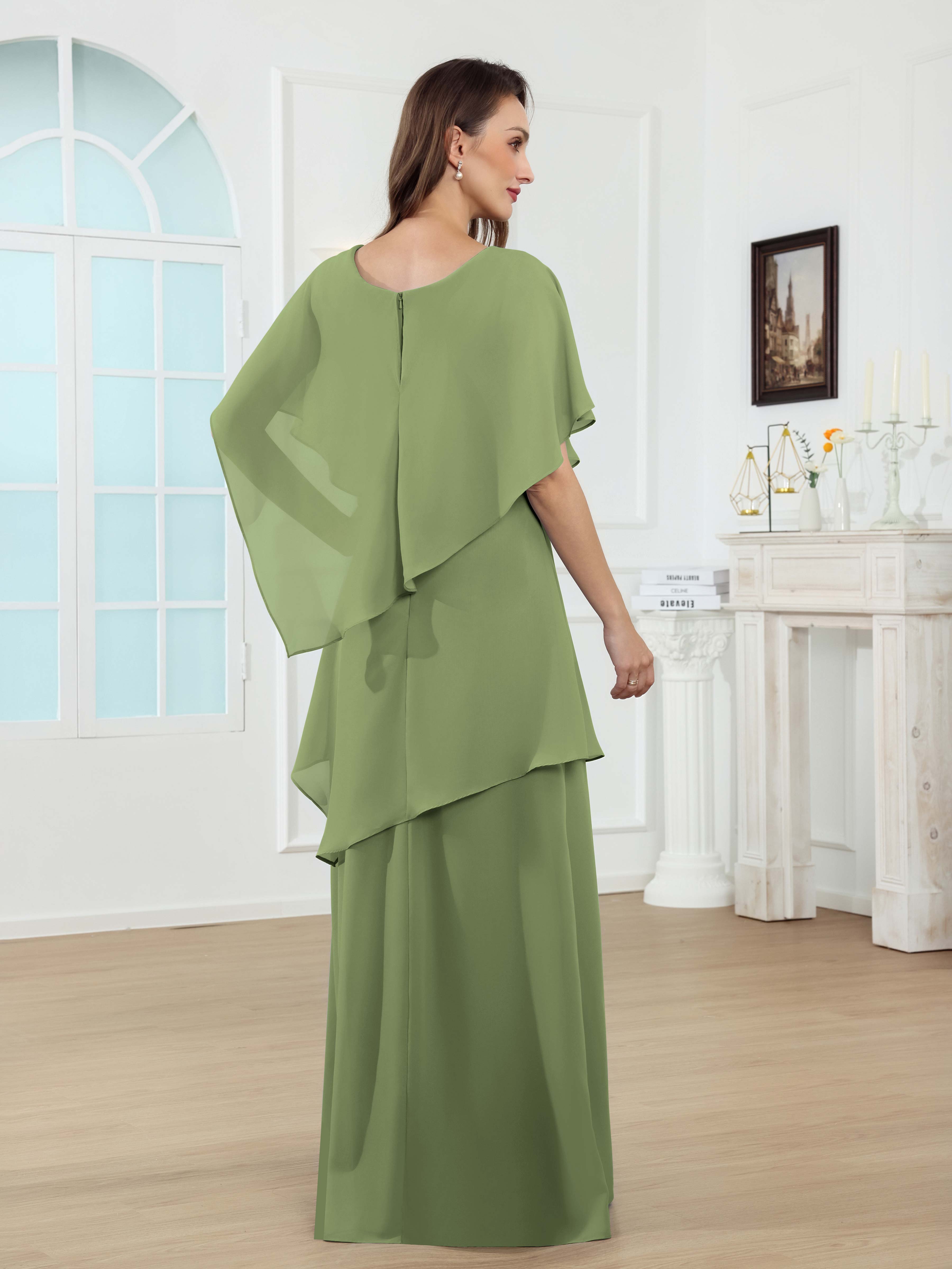 #Couleur_Vert Olive