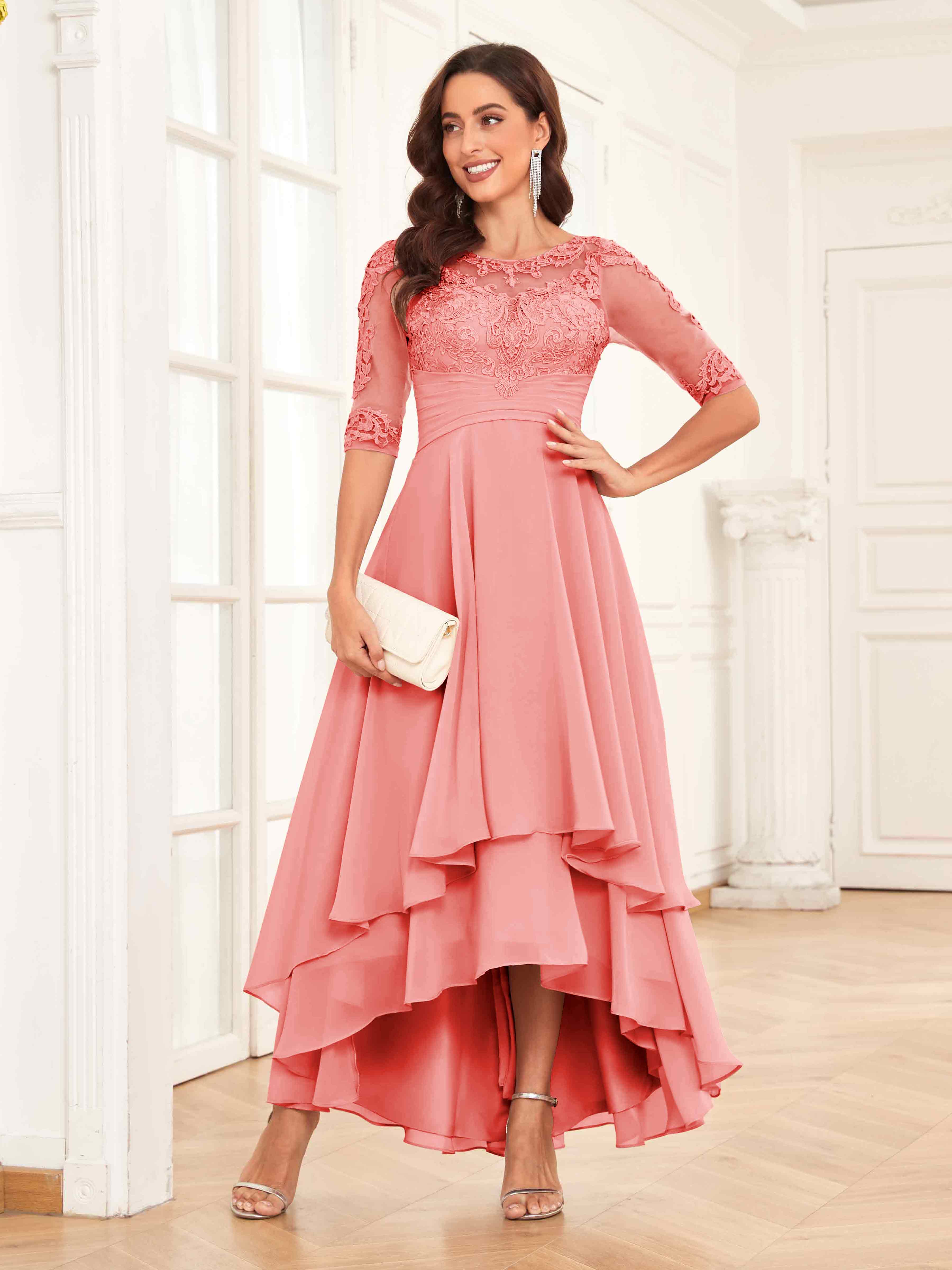 #Couleur_Corail