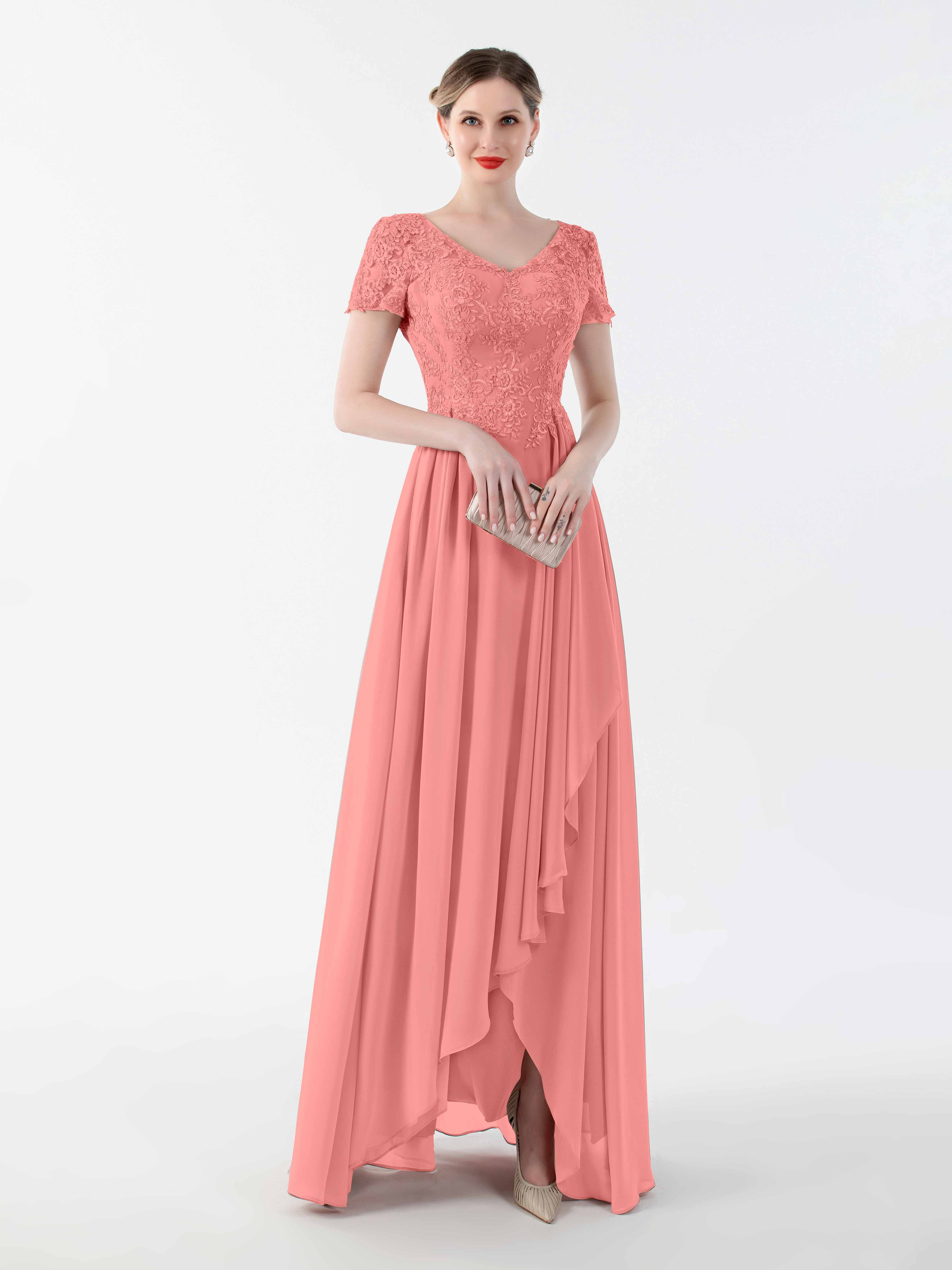 #Couleur_Corail