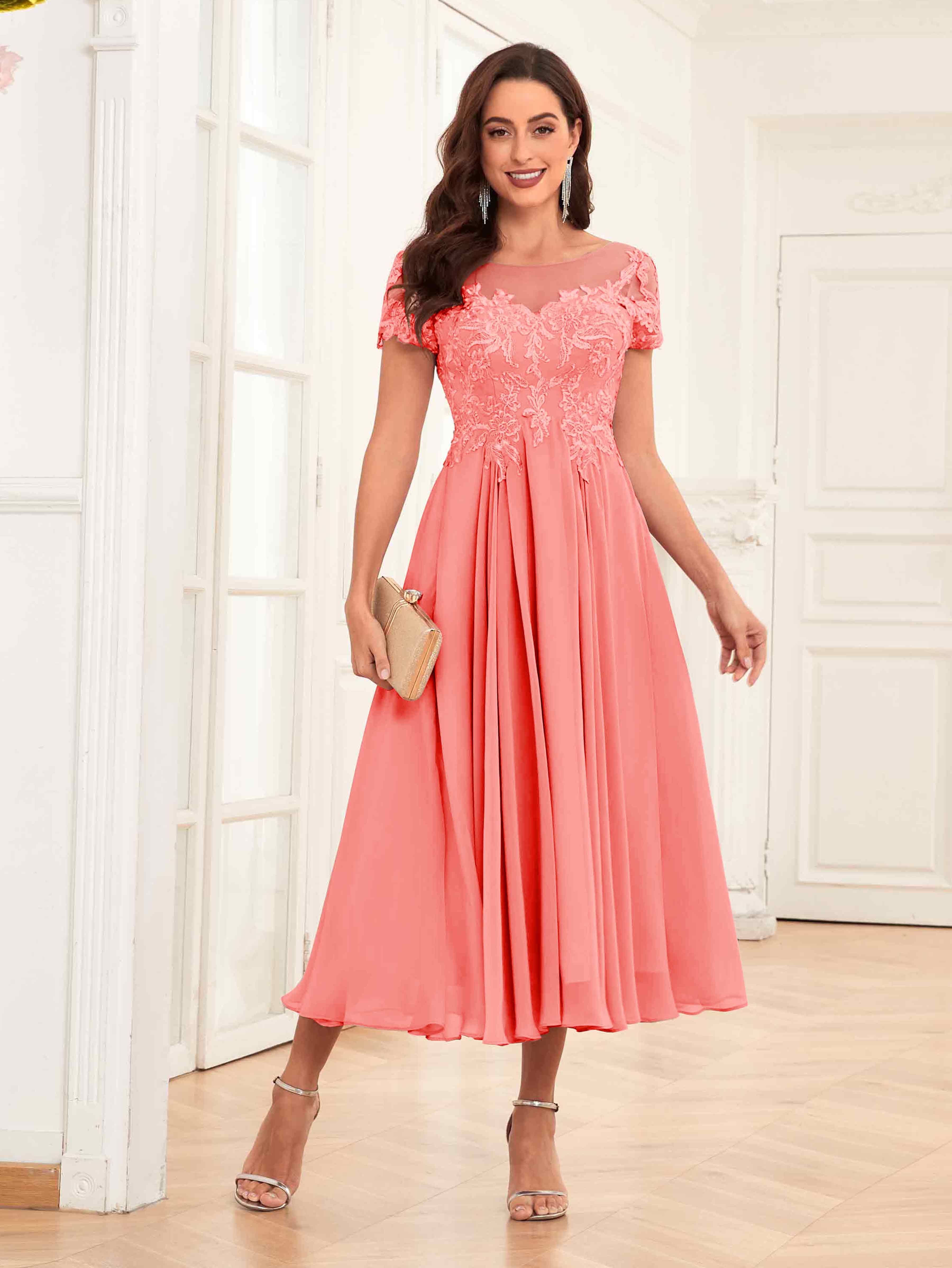 #Couleur_Corail