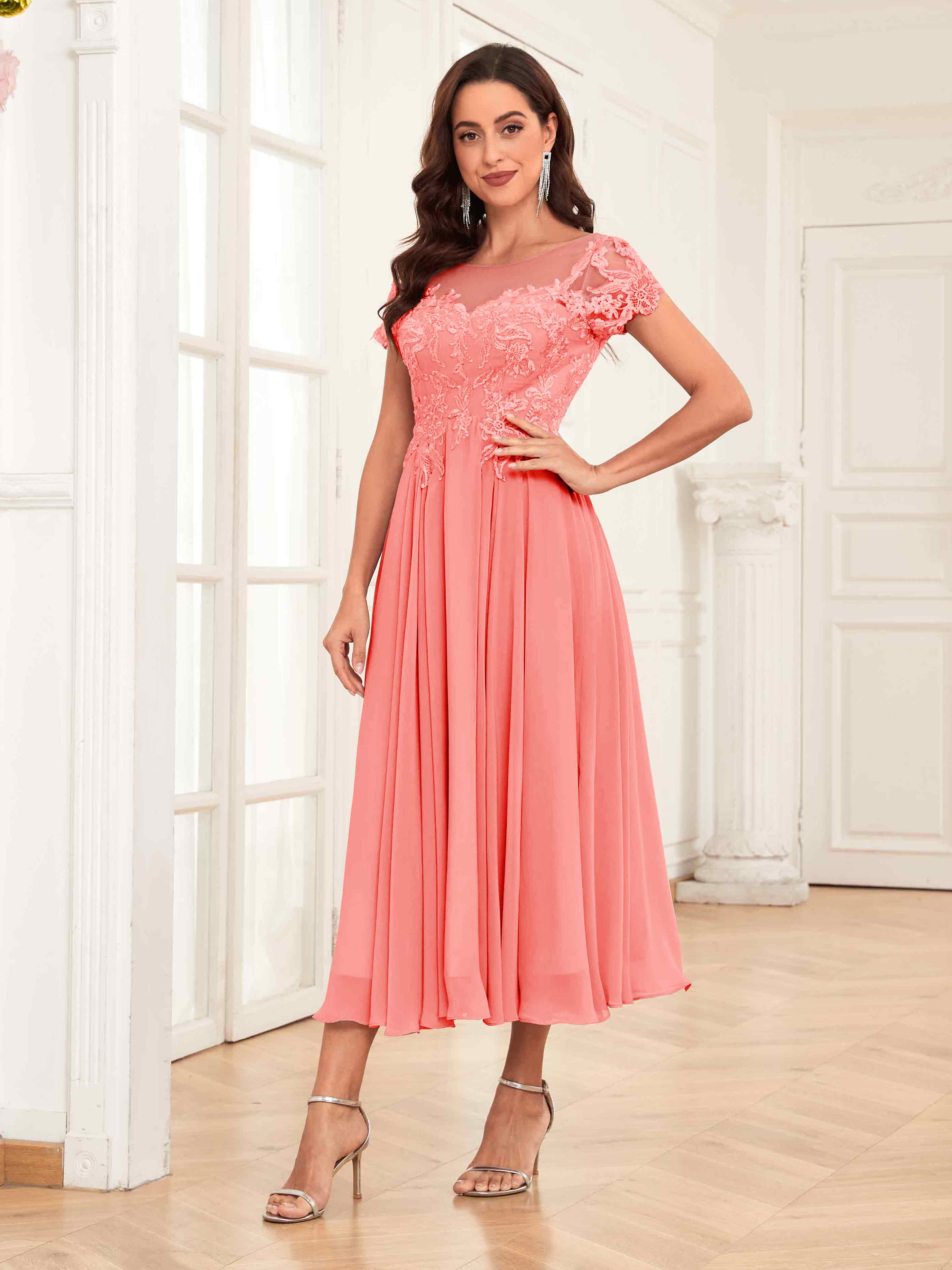 #Couleur_Corail
