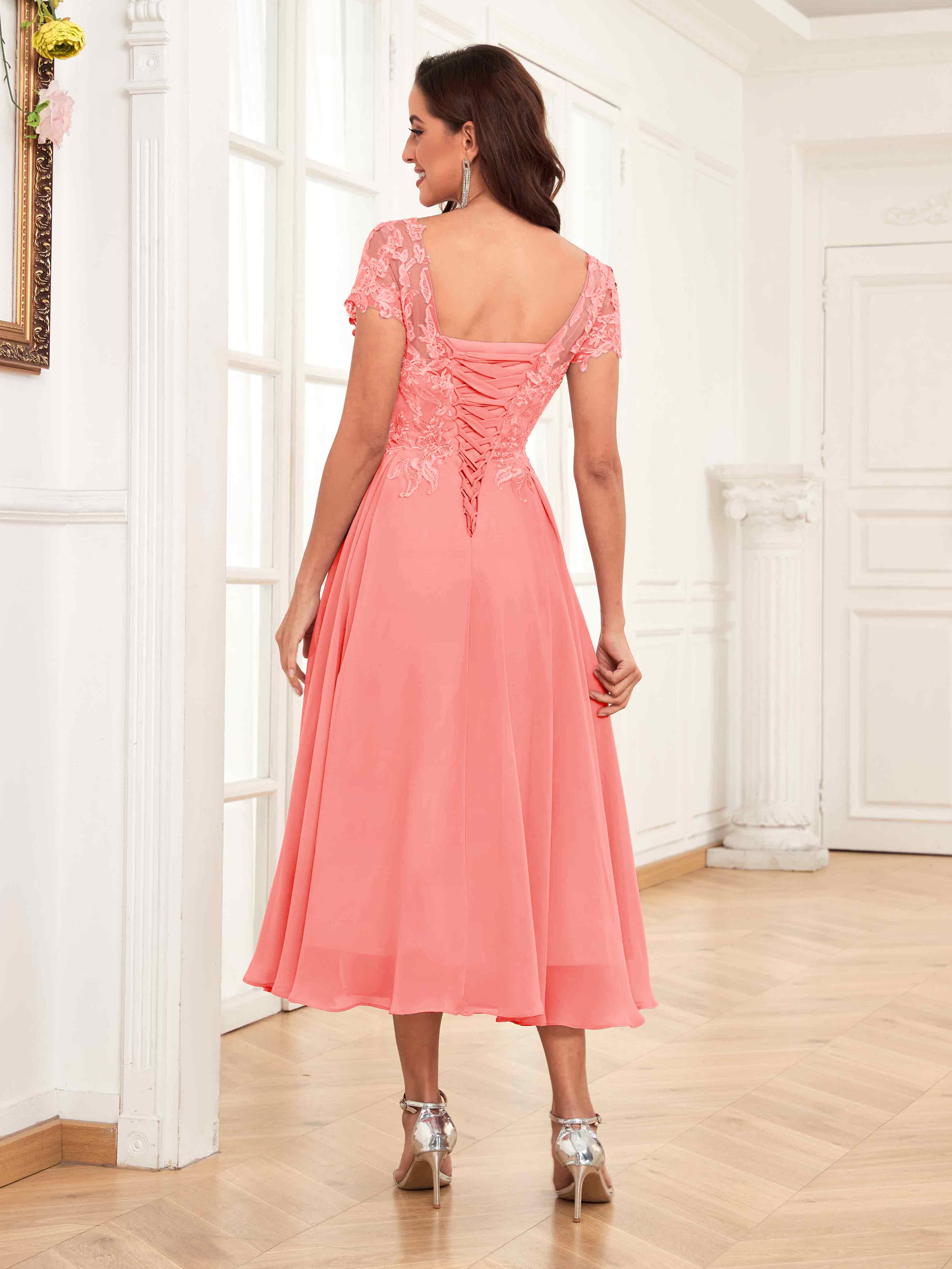 #Couleur_Corail