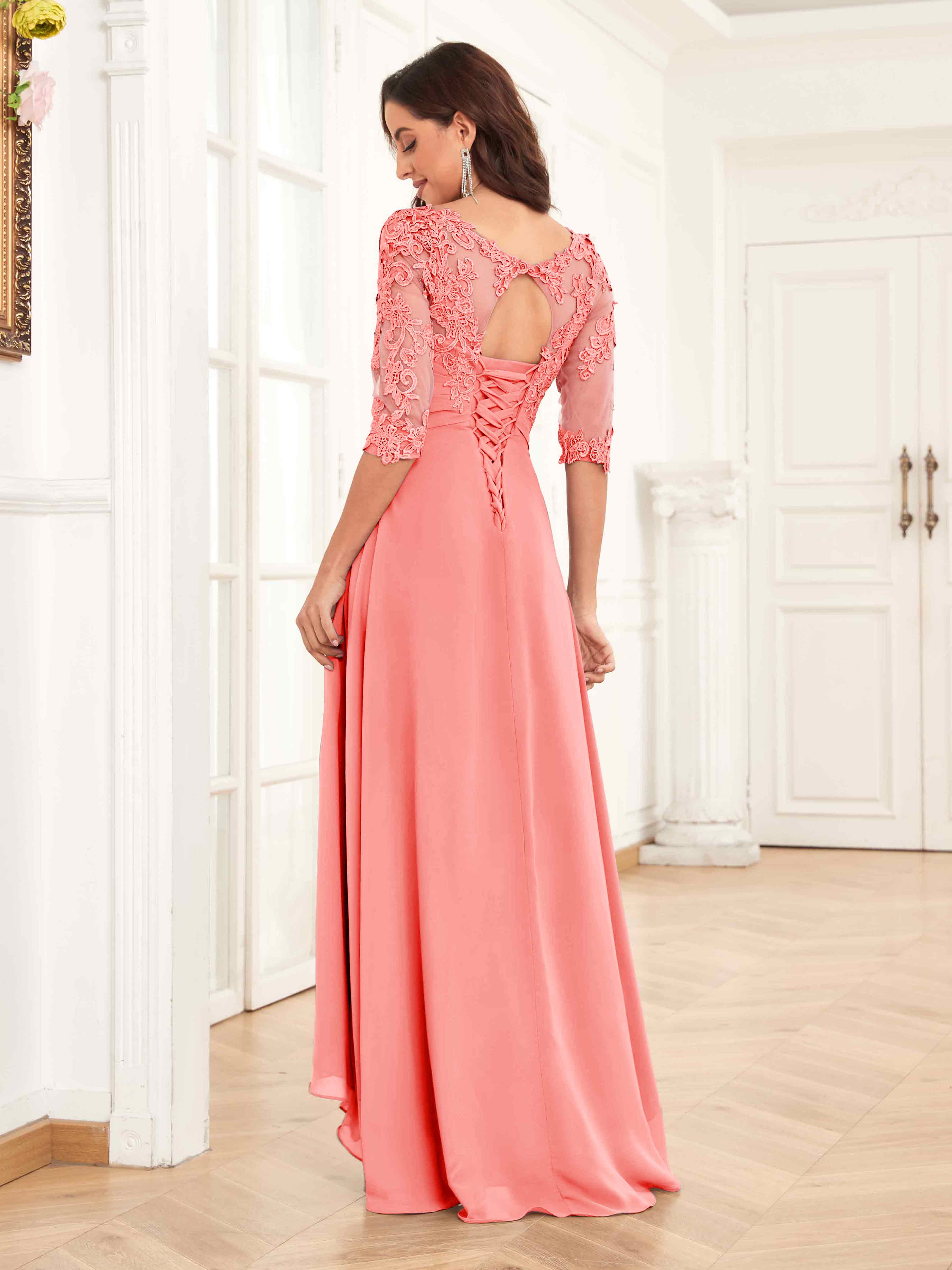 #Couleur_Corail