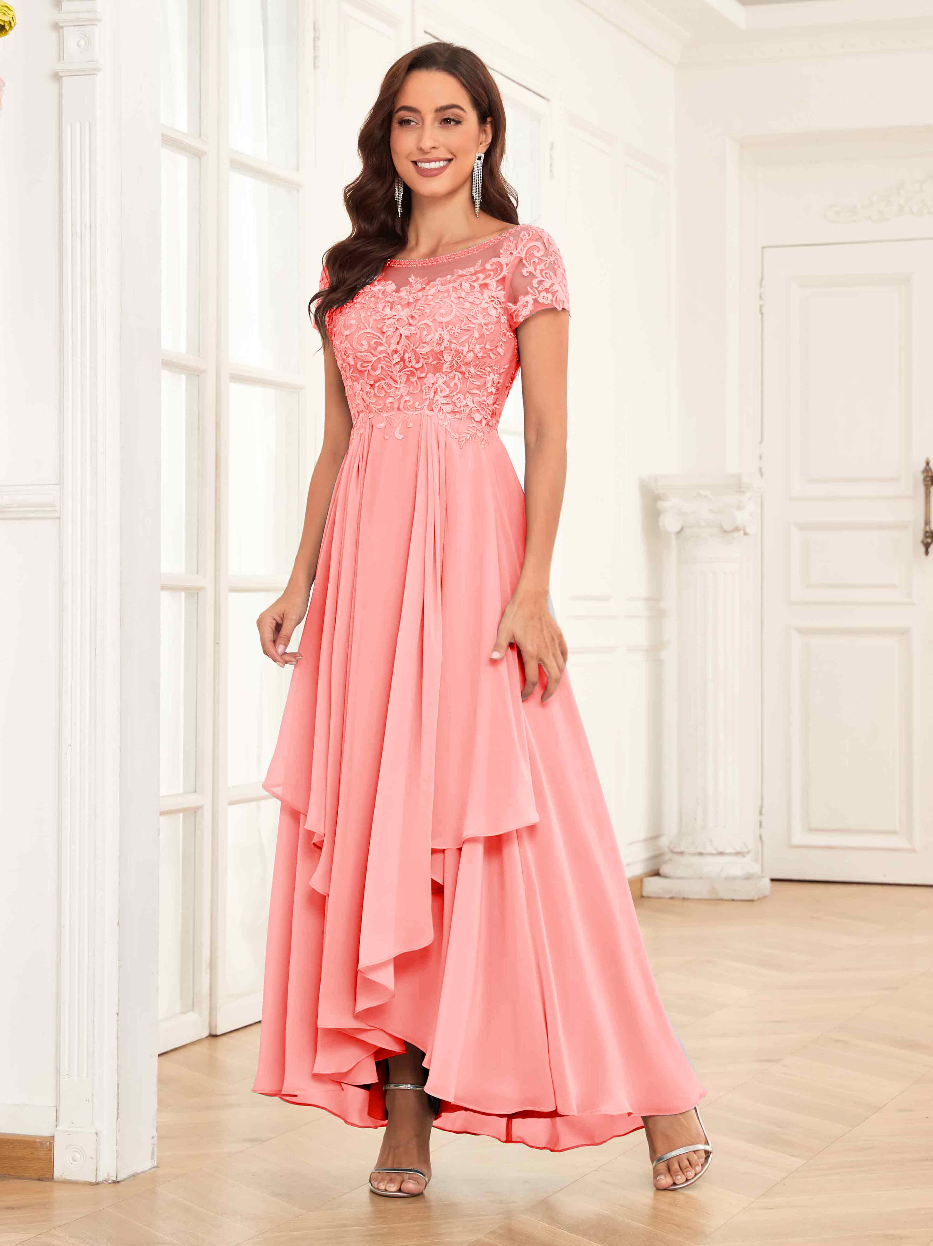 #Couleur_Corail