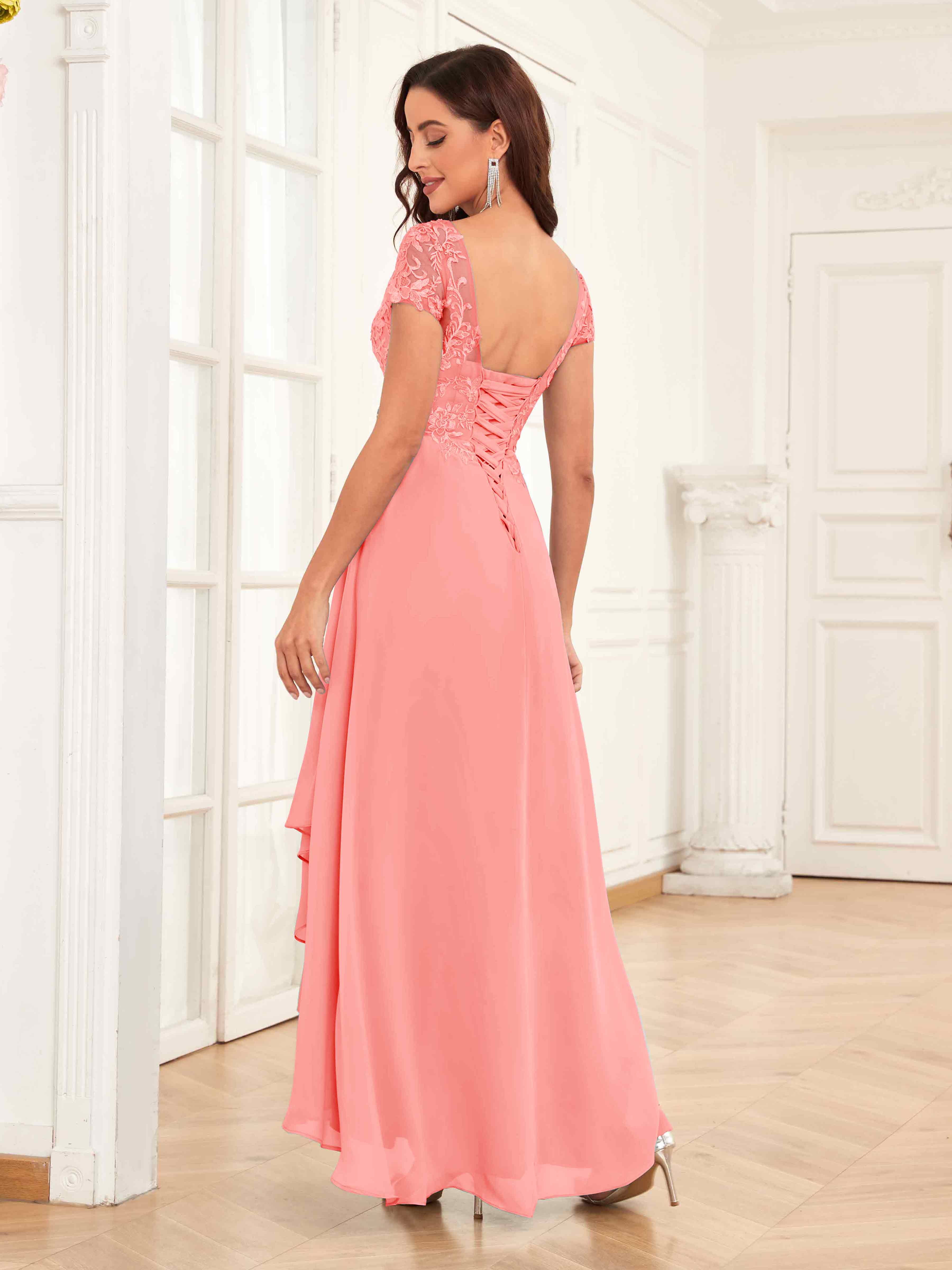 #Couleur_Corail