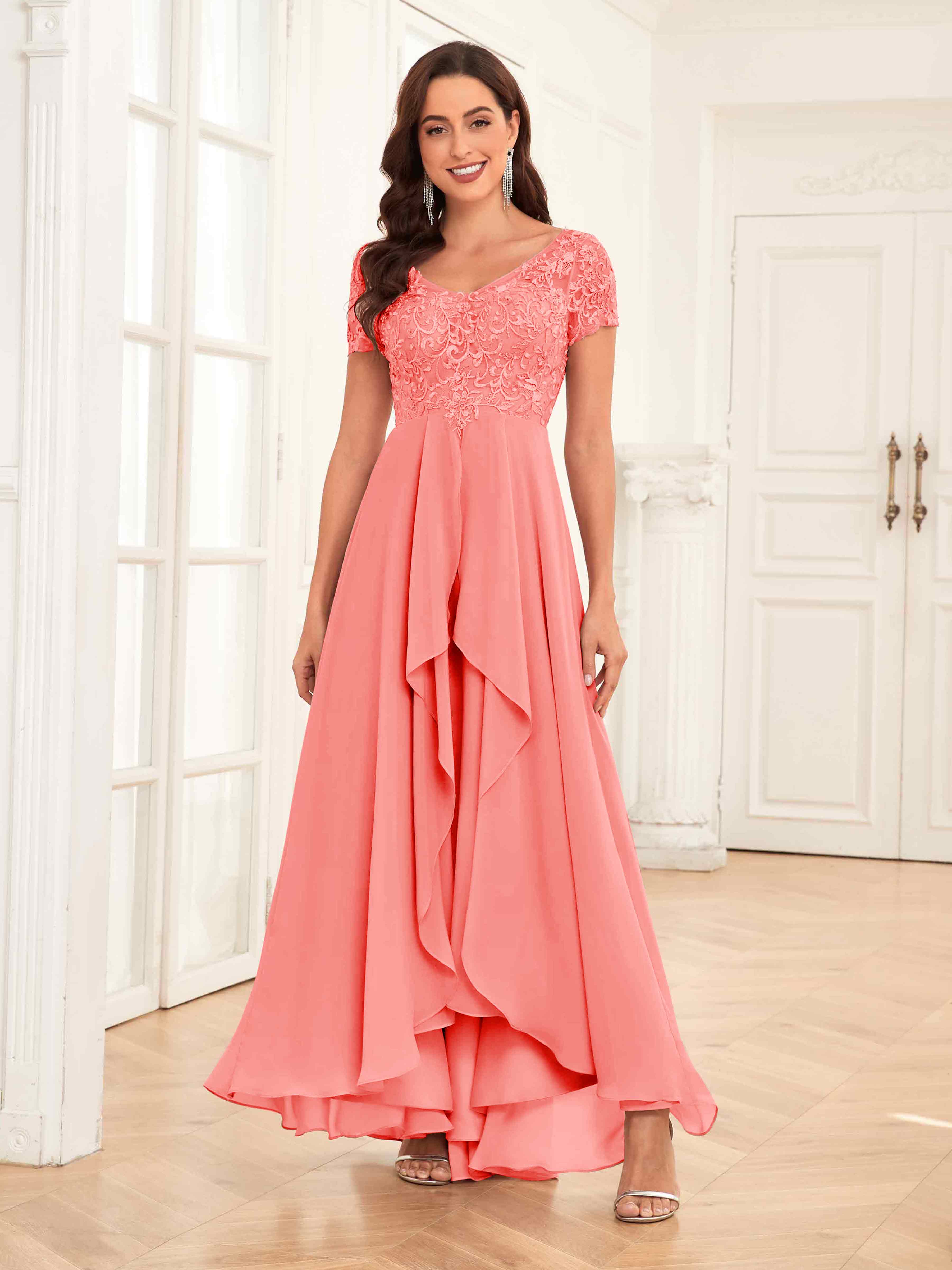 #Couleur_Corail