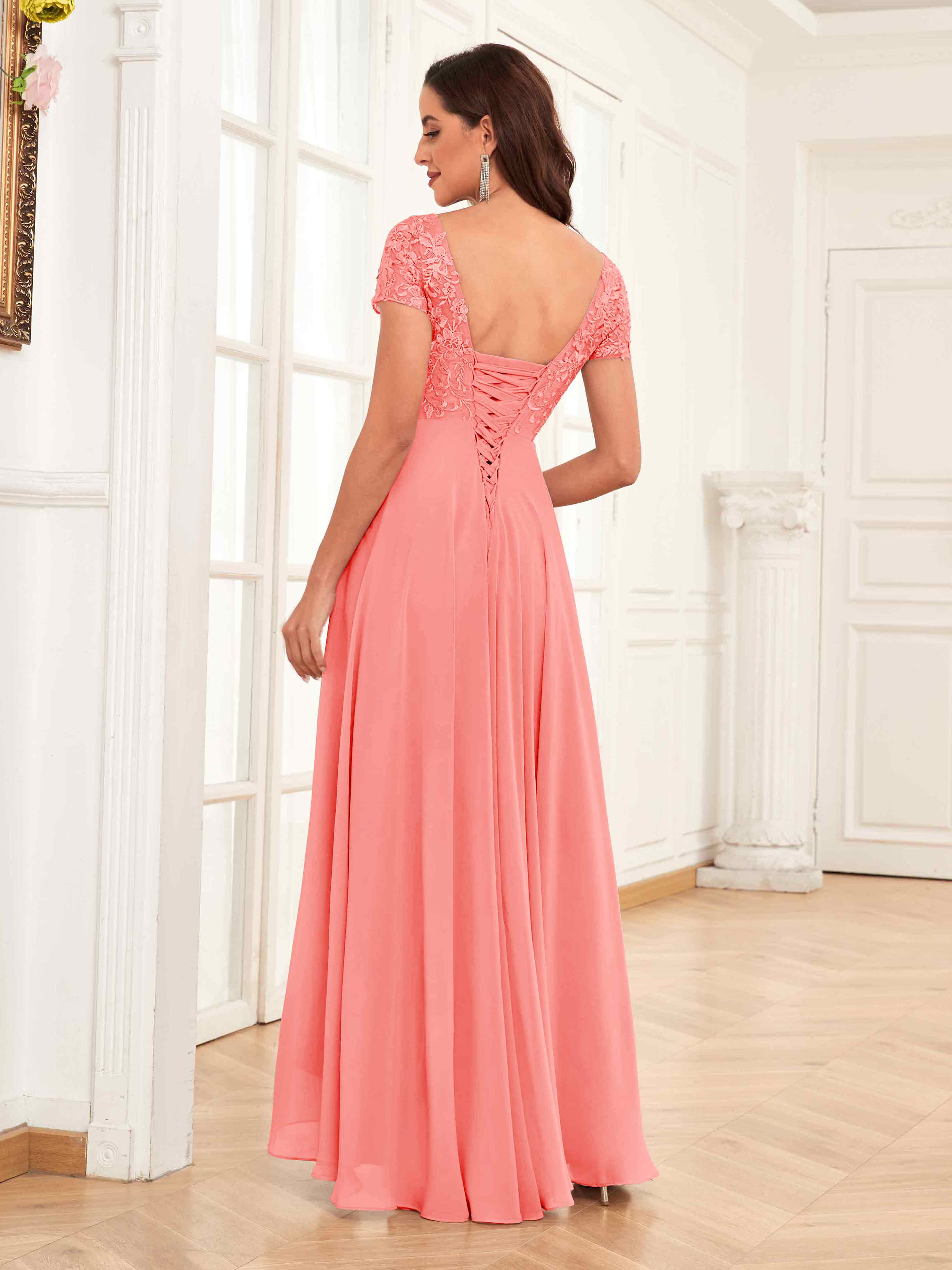 #Couleur_Corail