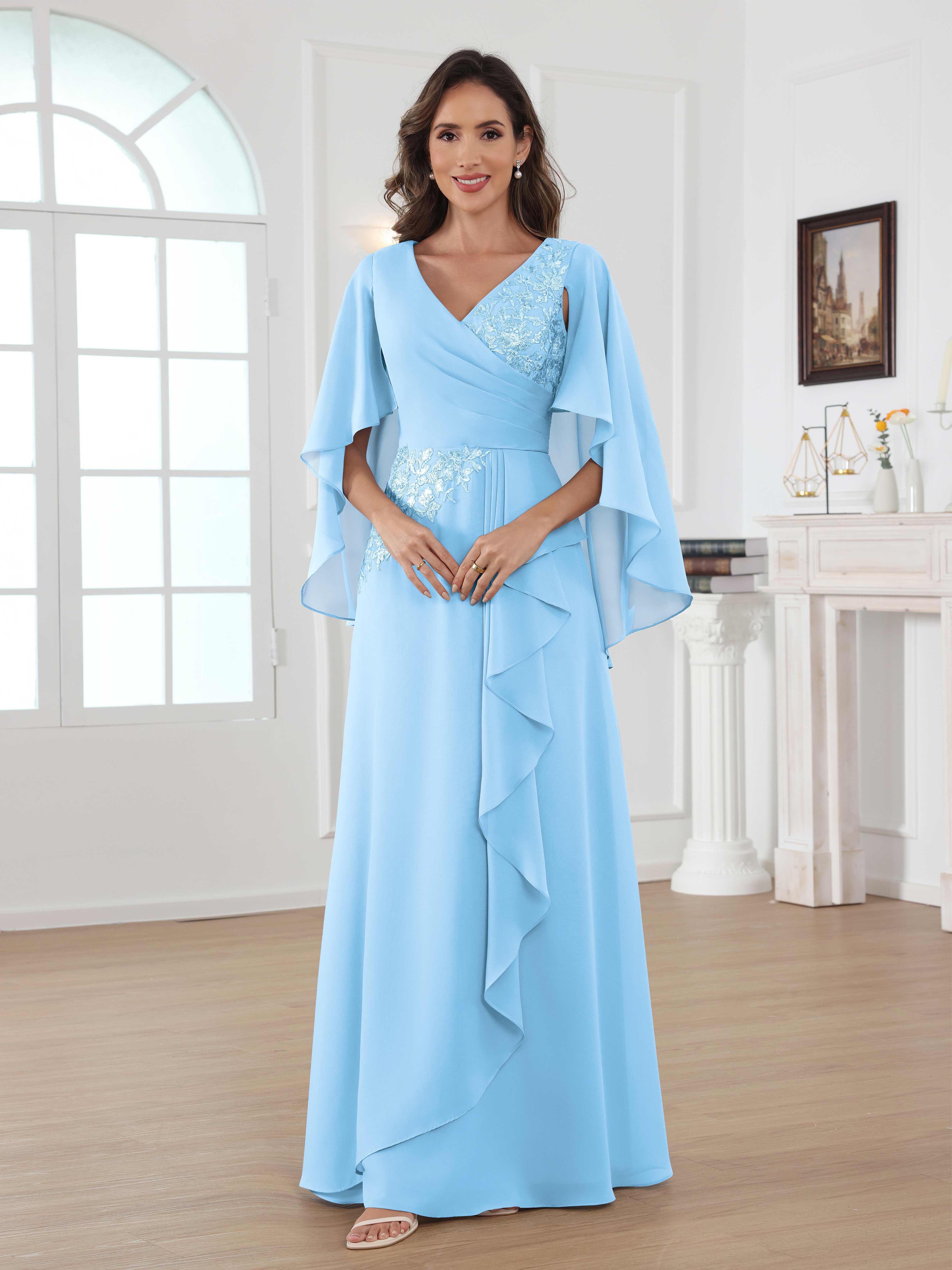 #Couleur_Bleu Ciel