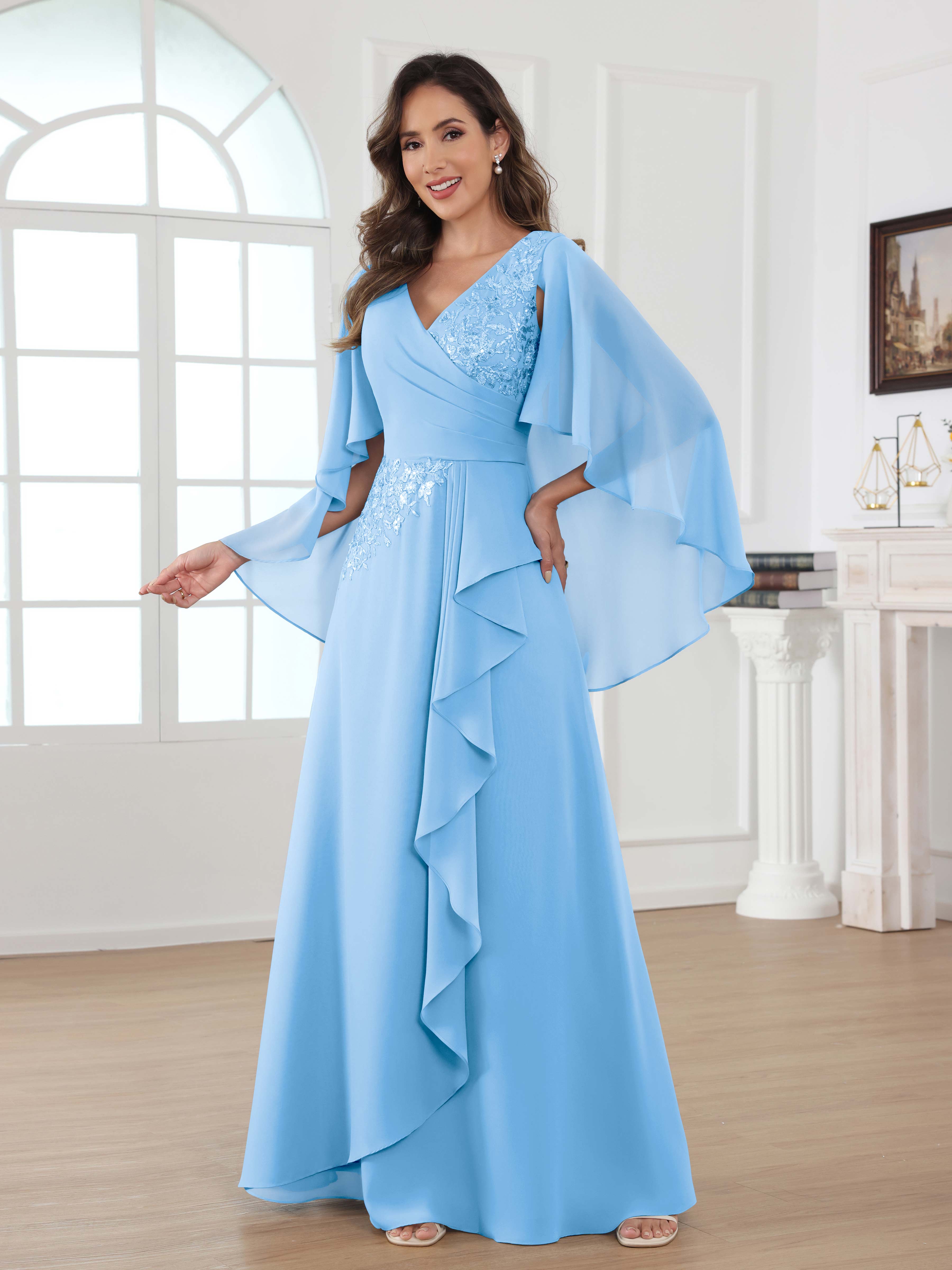 #Couleur_Bleu Clair