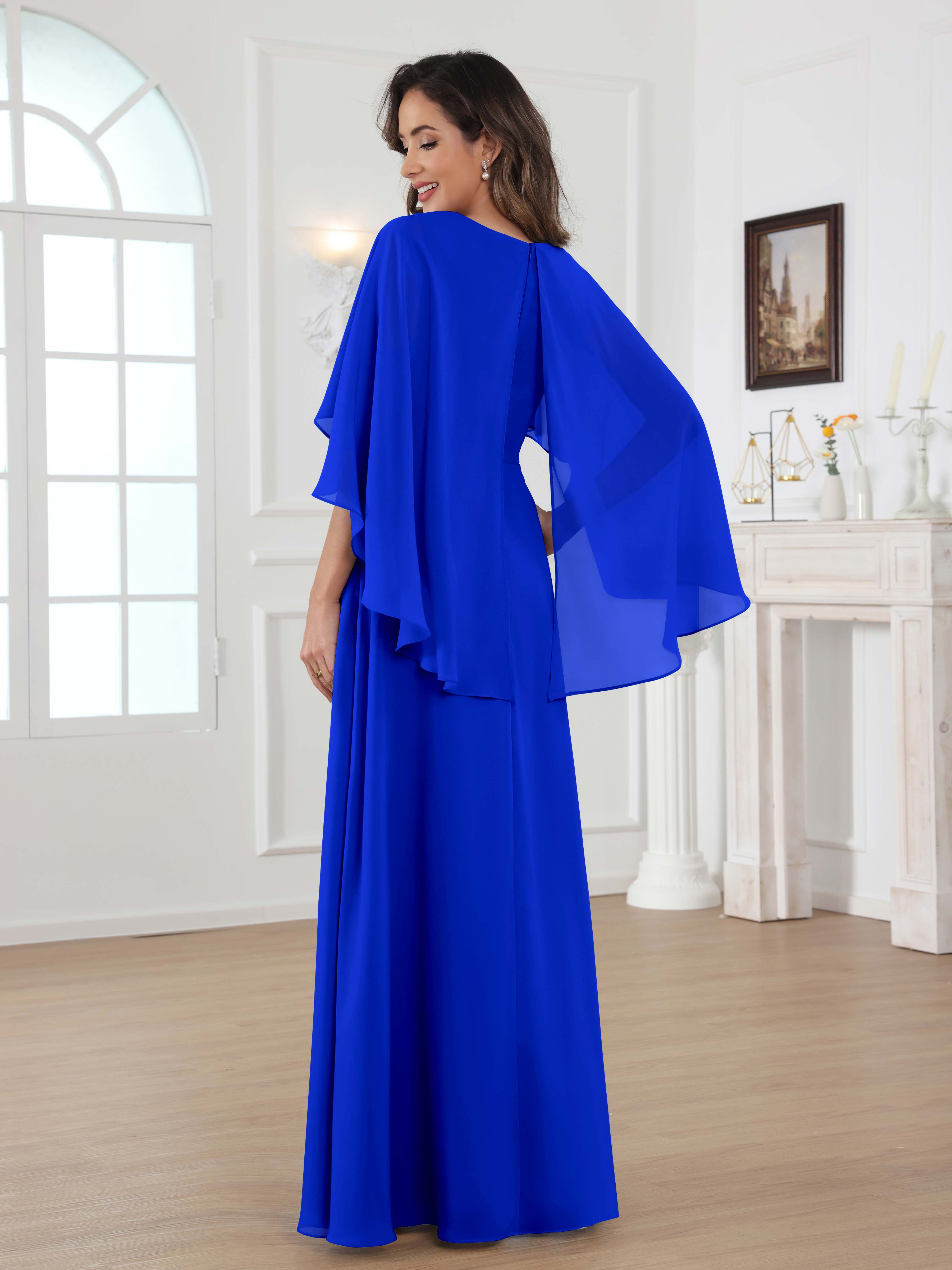 #Couleur_Bleu Roi