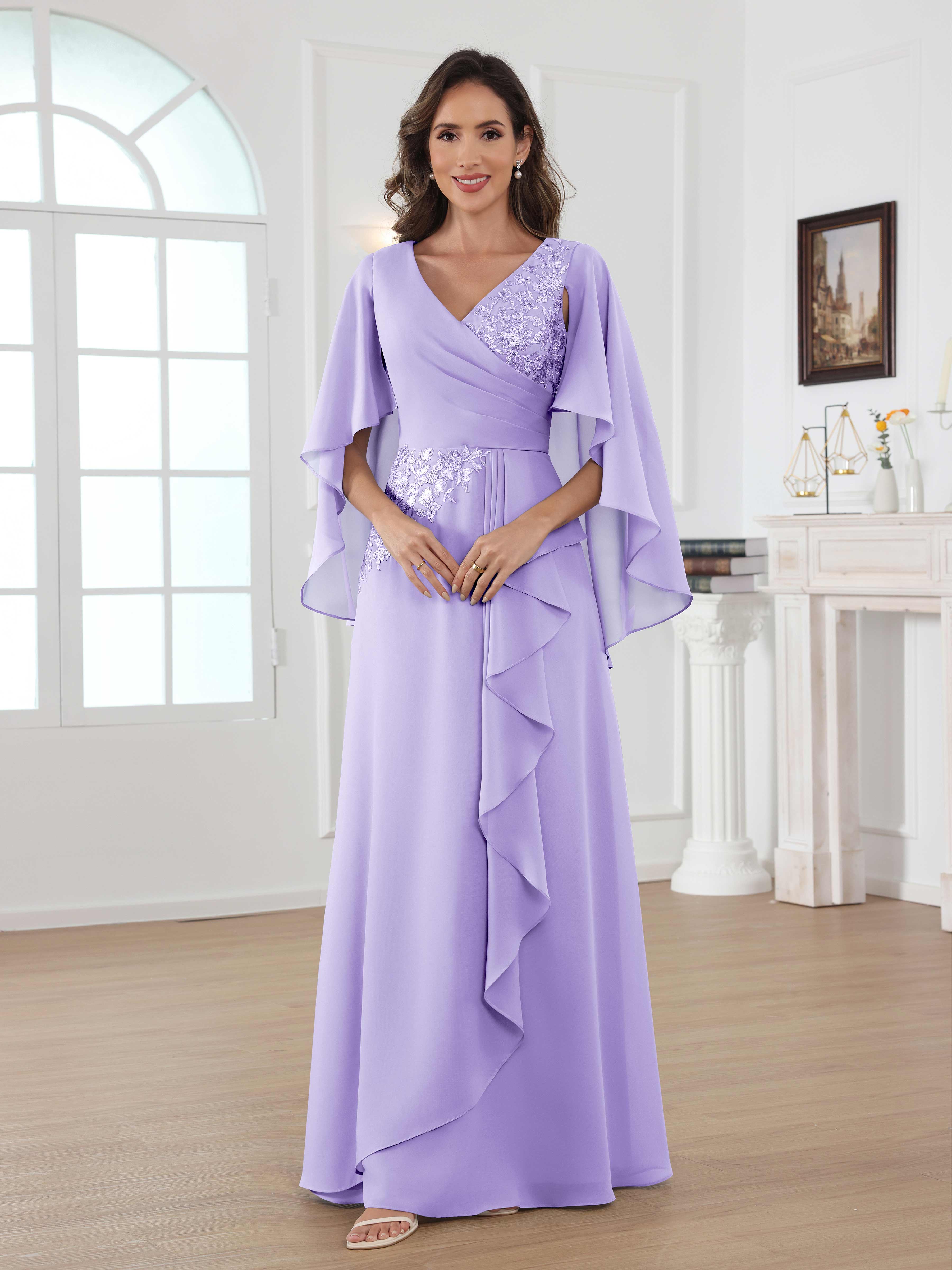 #Couleur_Lilas