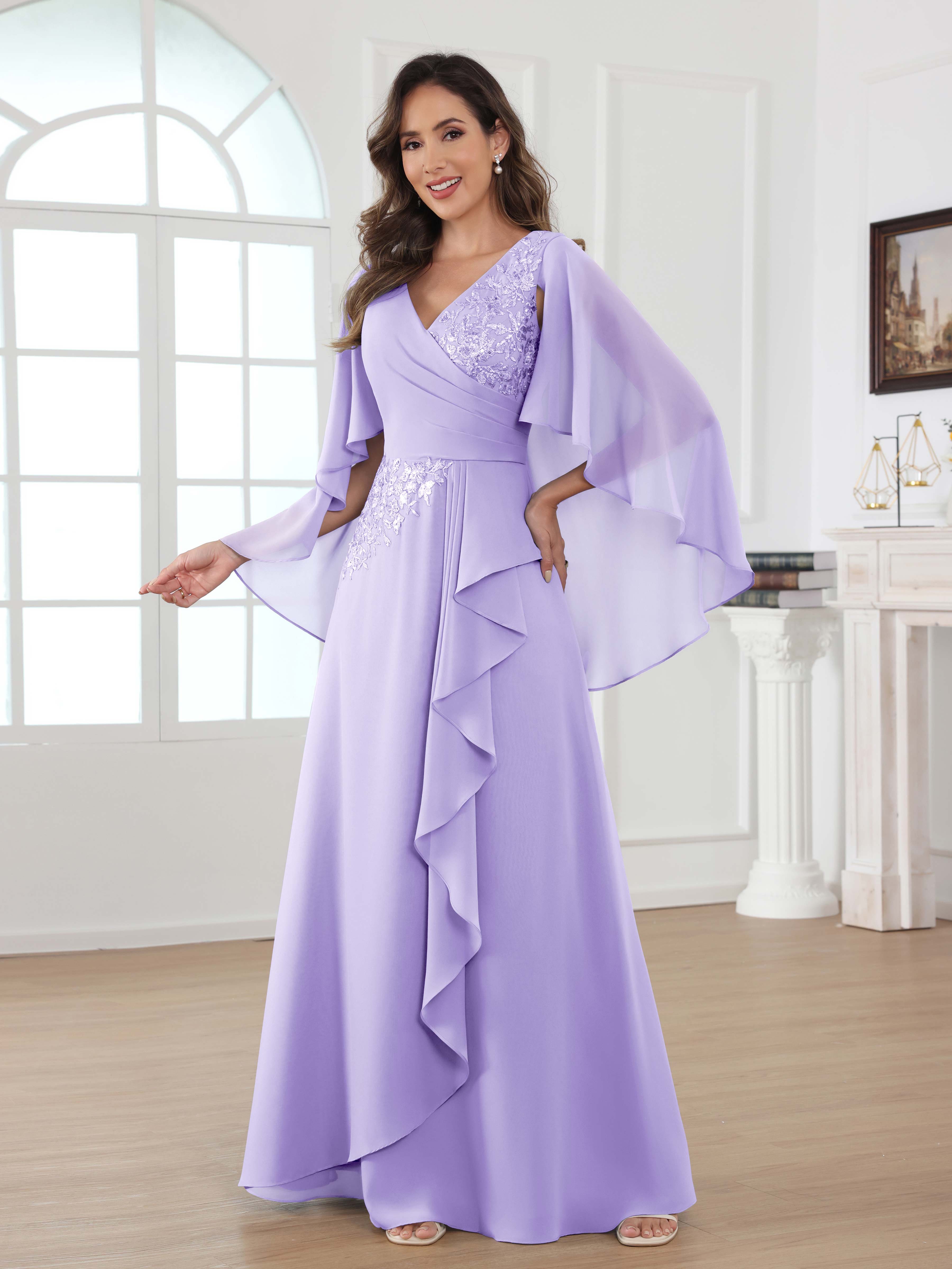 #Couleur_Lilas