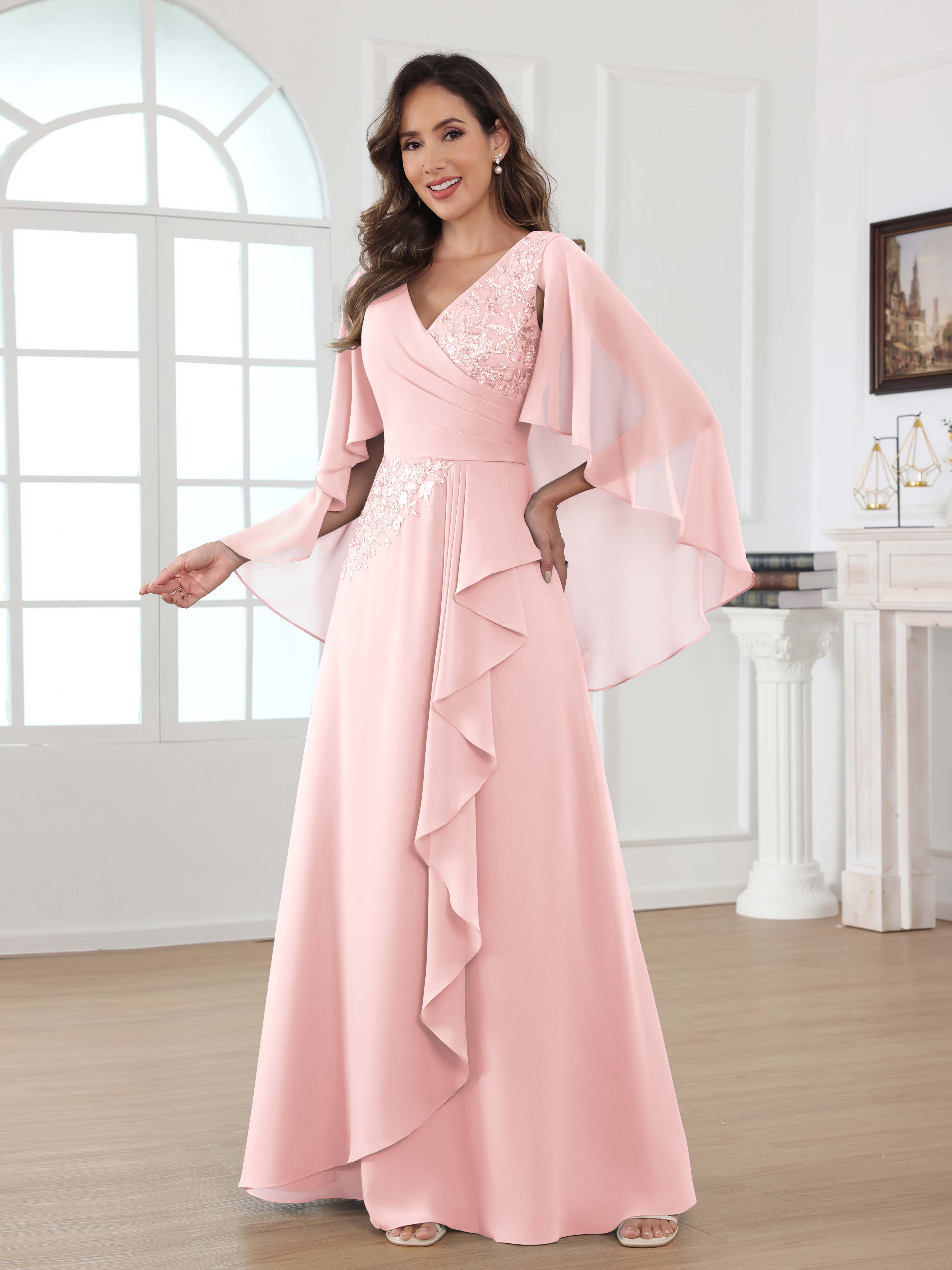 #Couleur_Rose Pâle