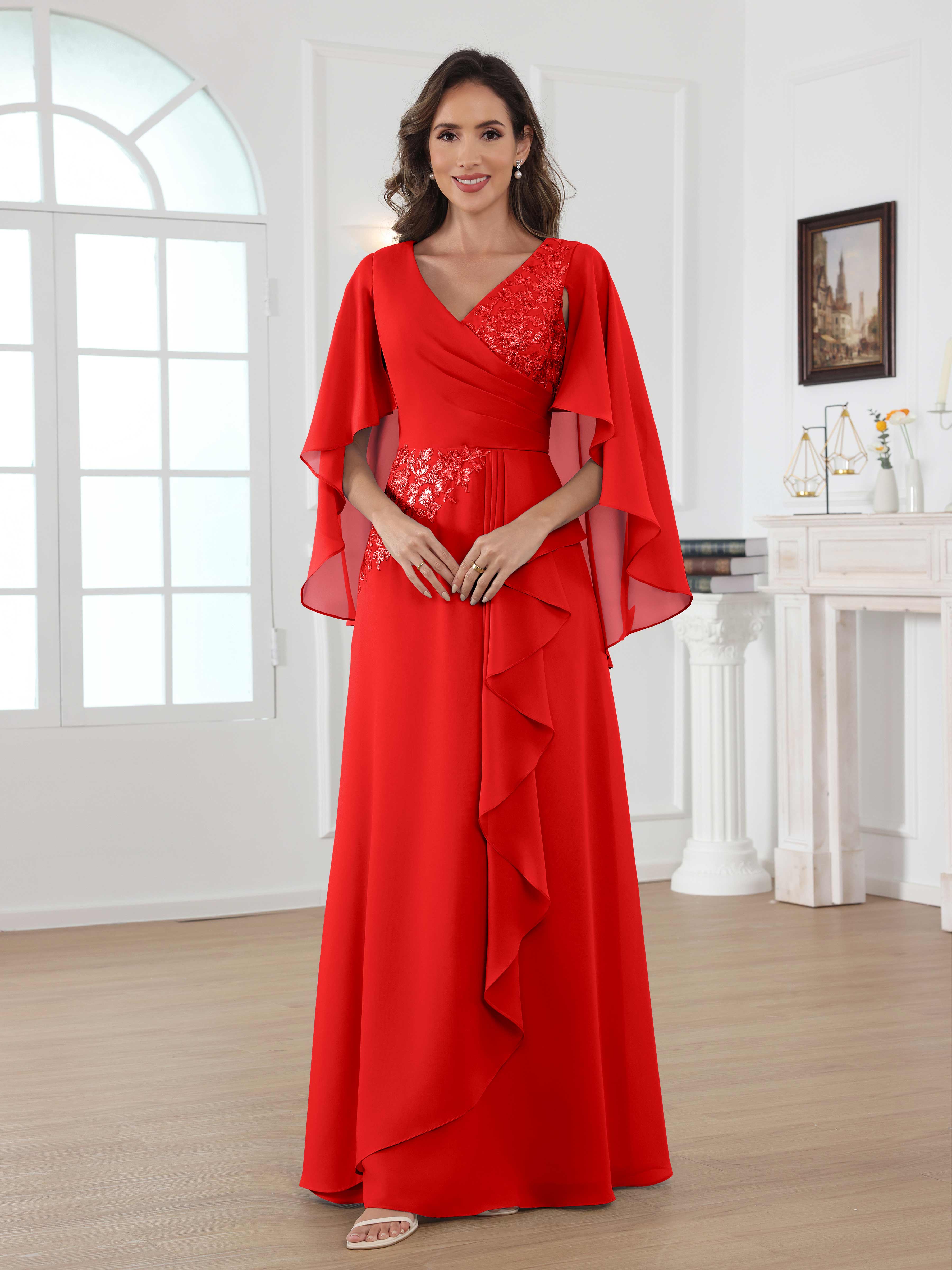 #Couleur_Rouge