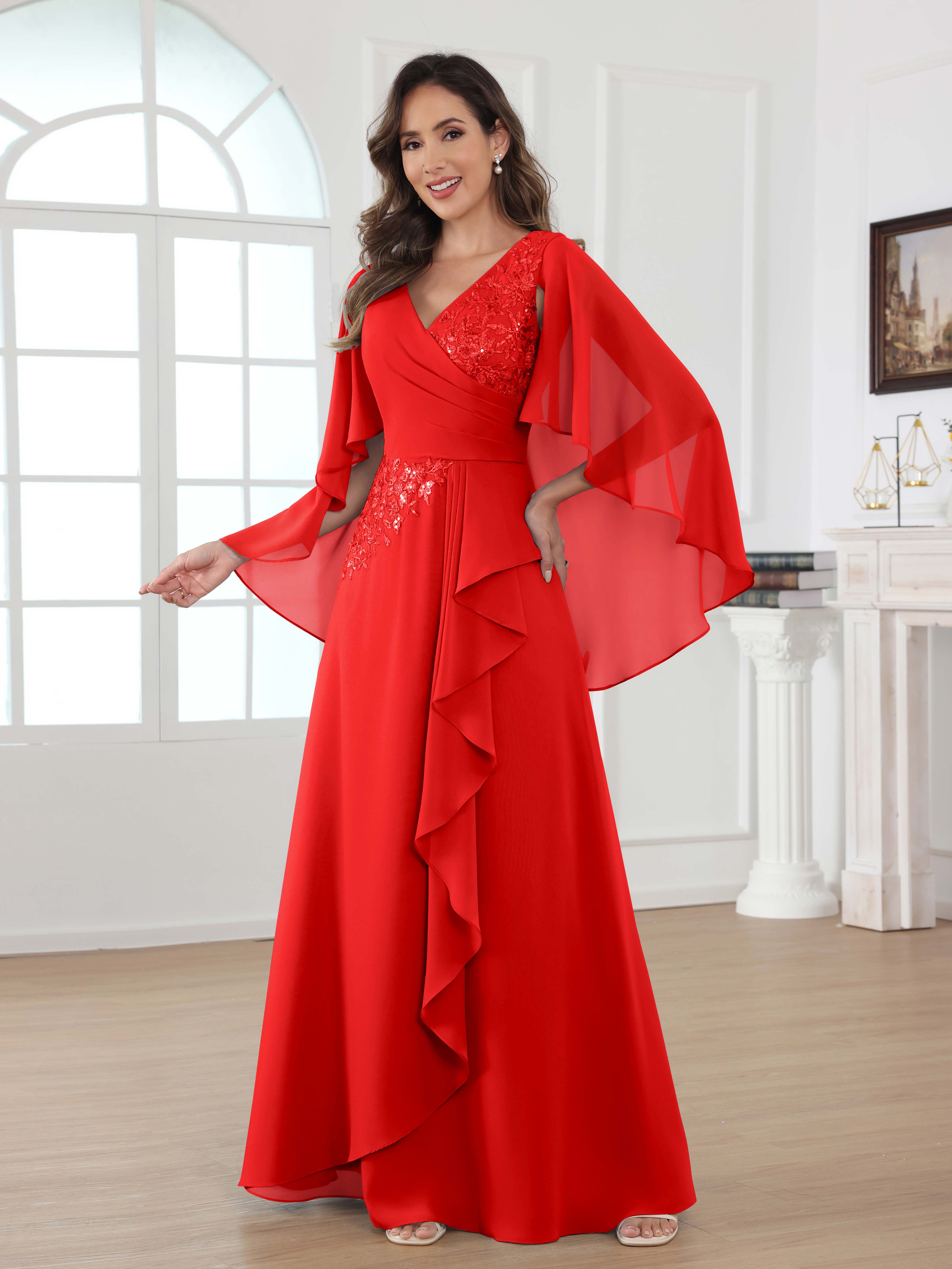 #Couleur_Rouge
