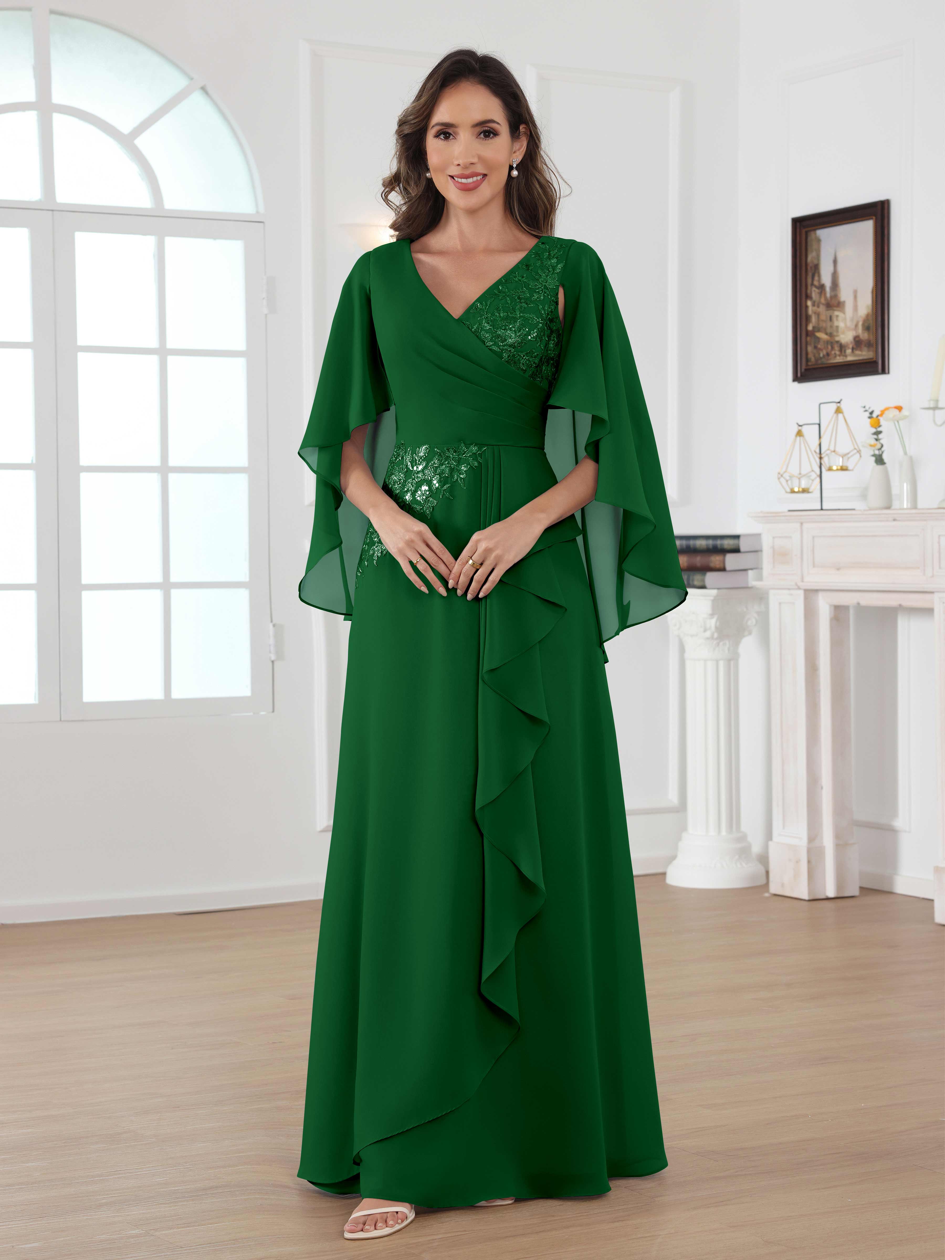 #Couleur_Vert Émeraude