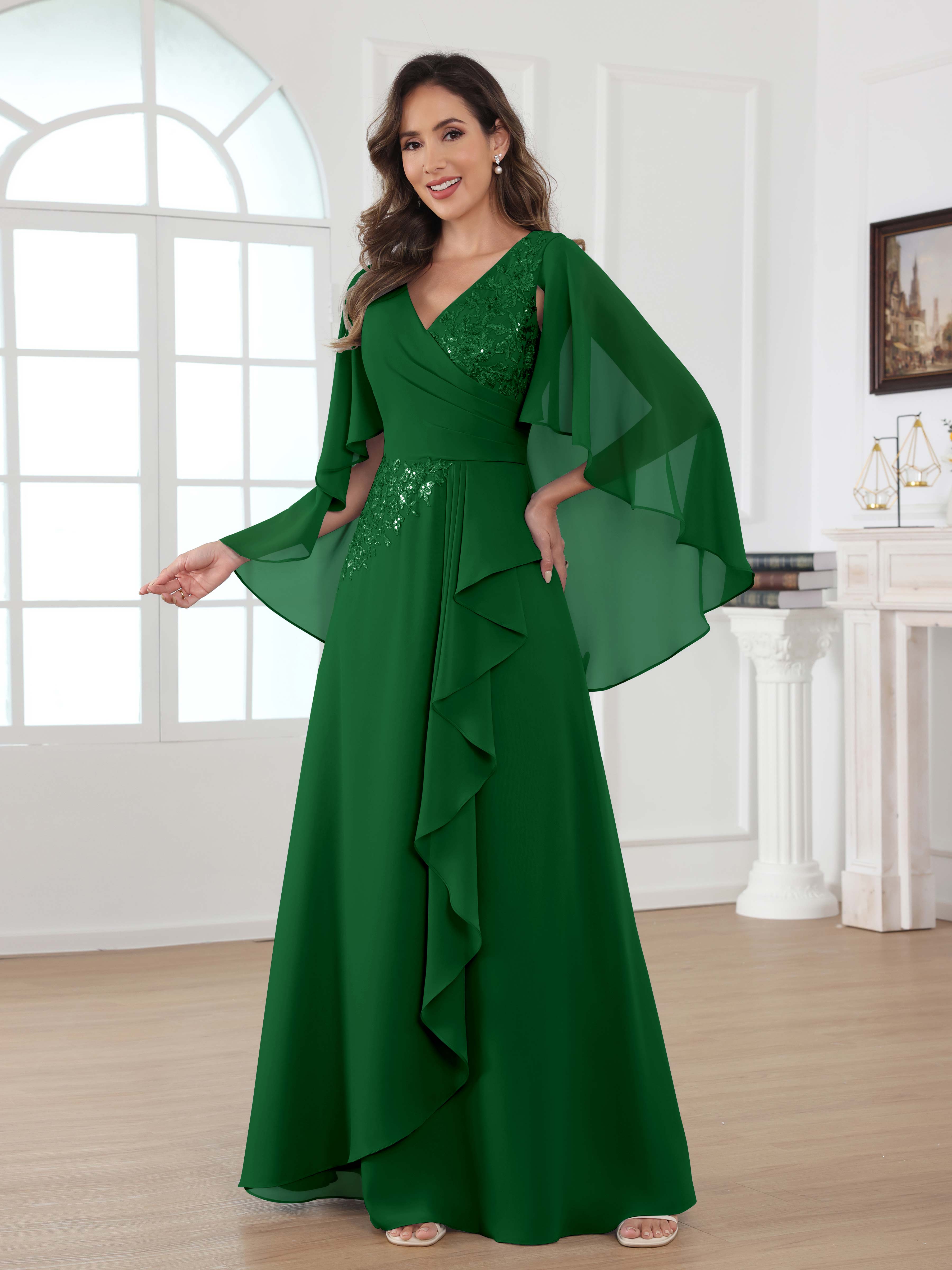 #Couleur_Vert Émeraude