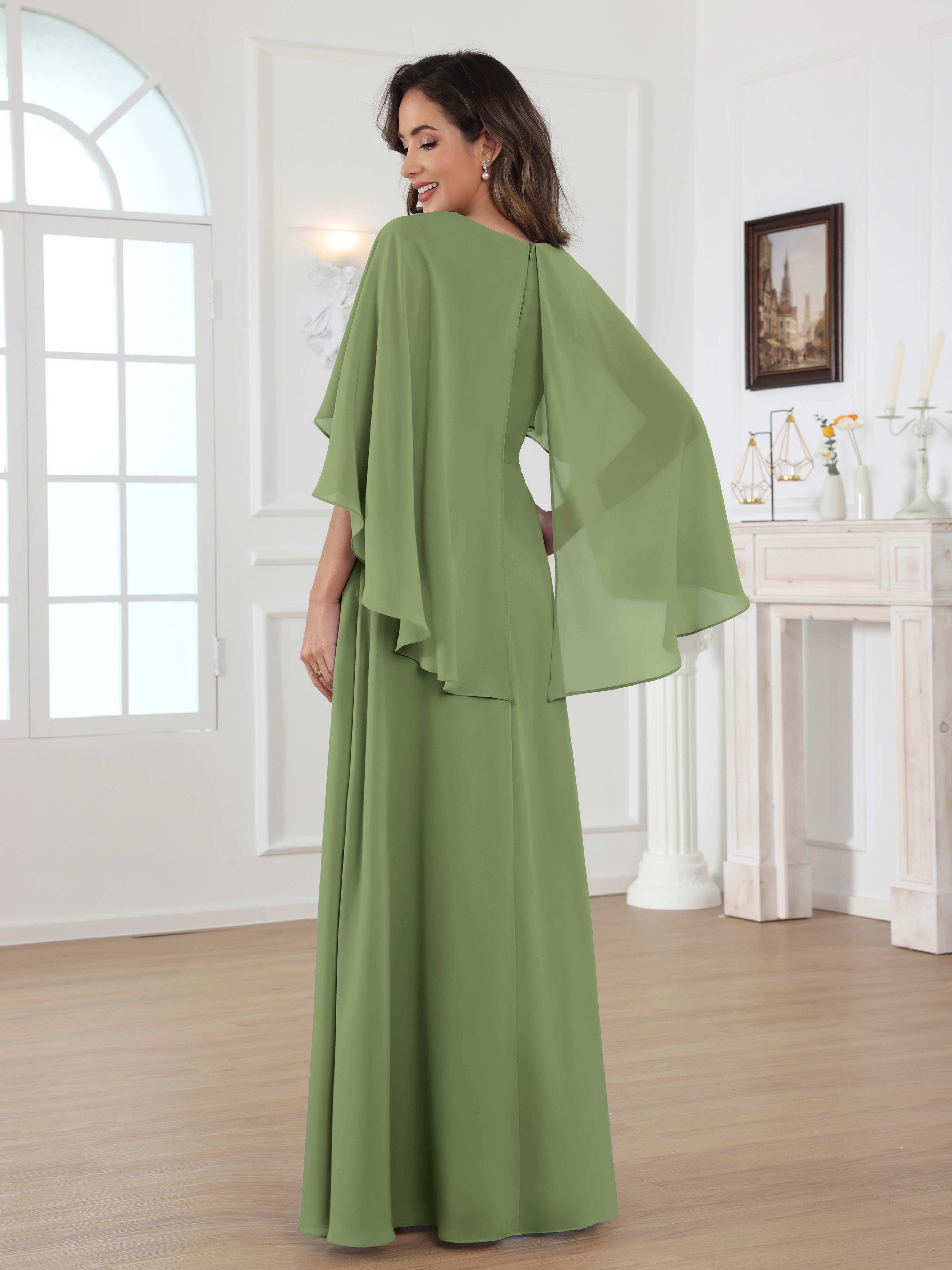 #Couleur_Vert Olive
