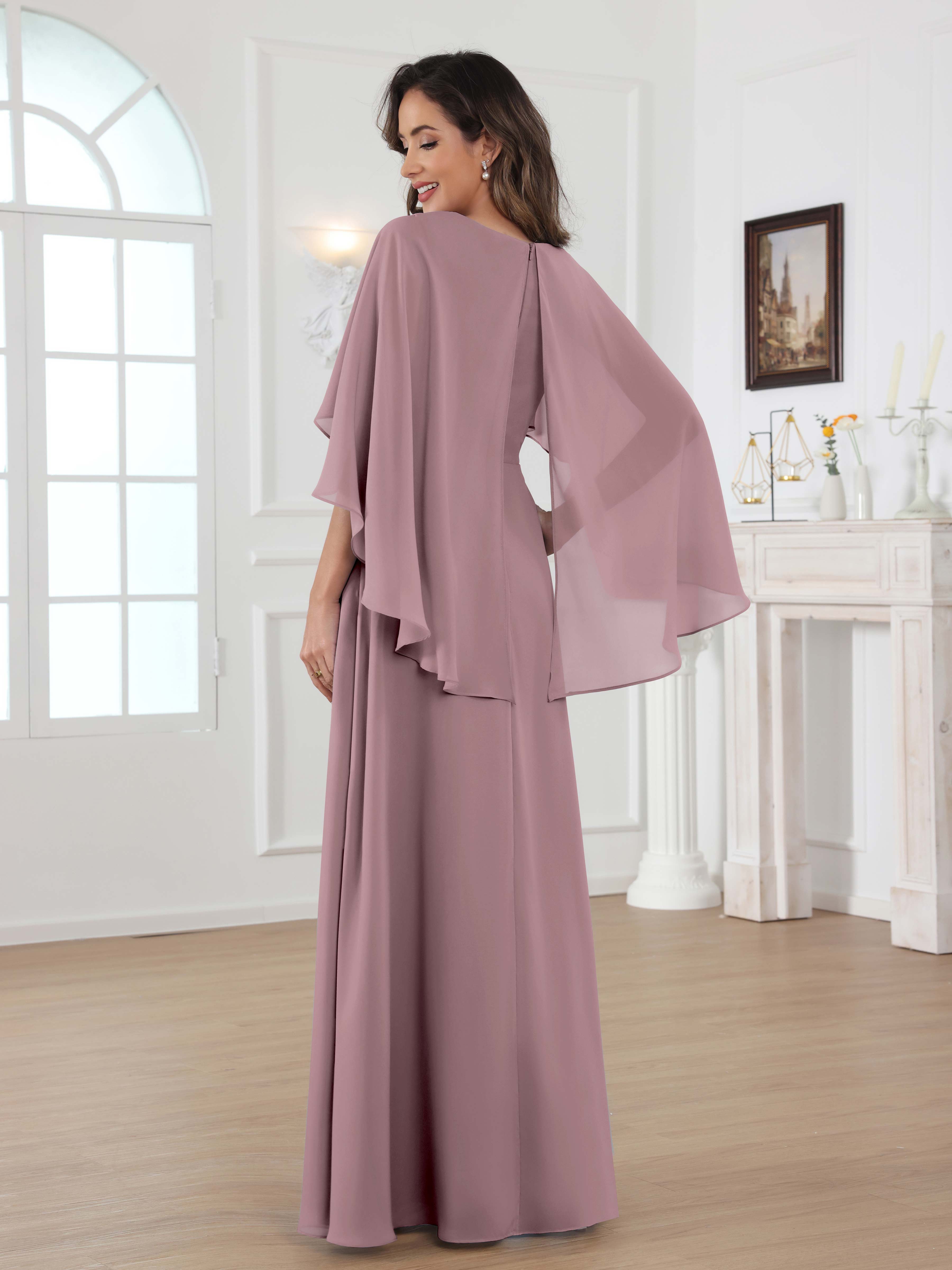 #Couleur_Vintage Mauve