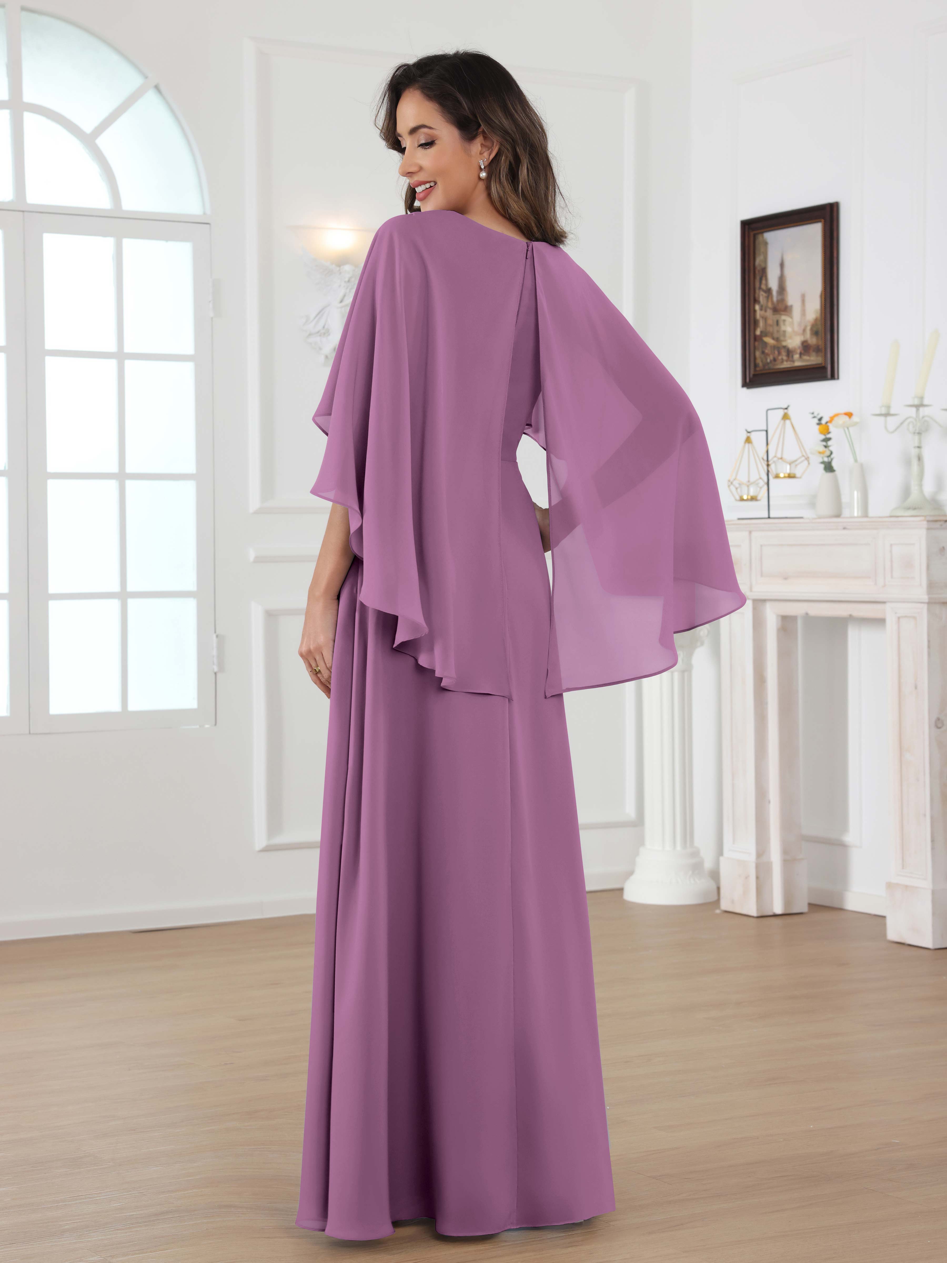 #Couleur_Violet Poussiéreux