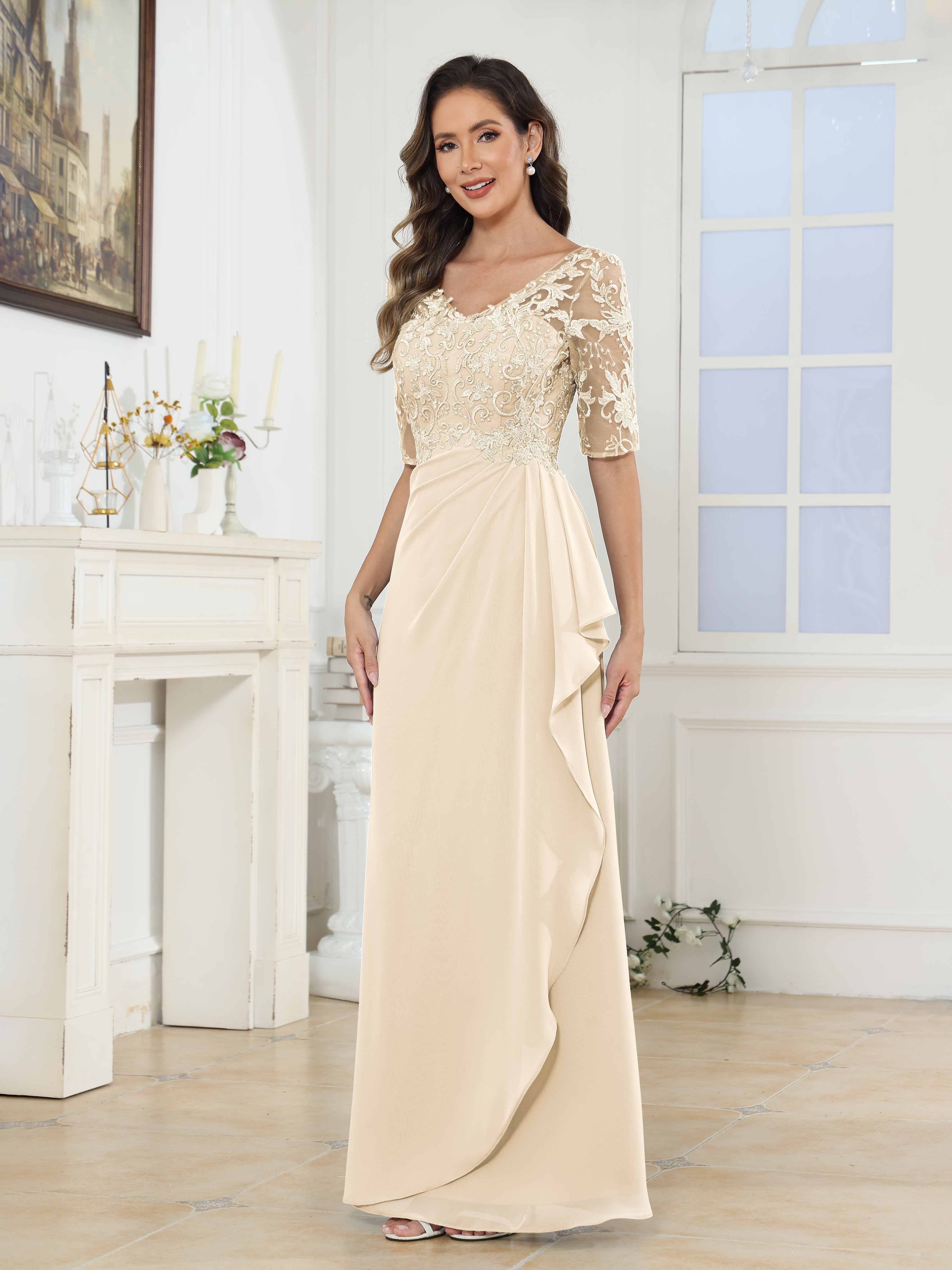 #Couleur_Champagne