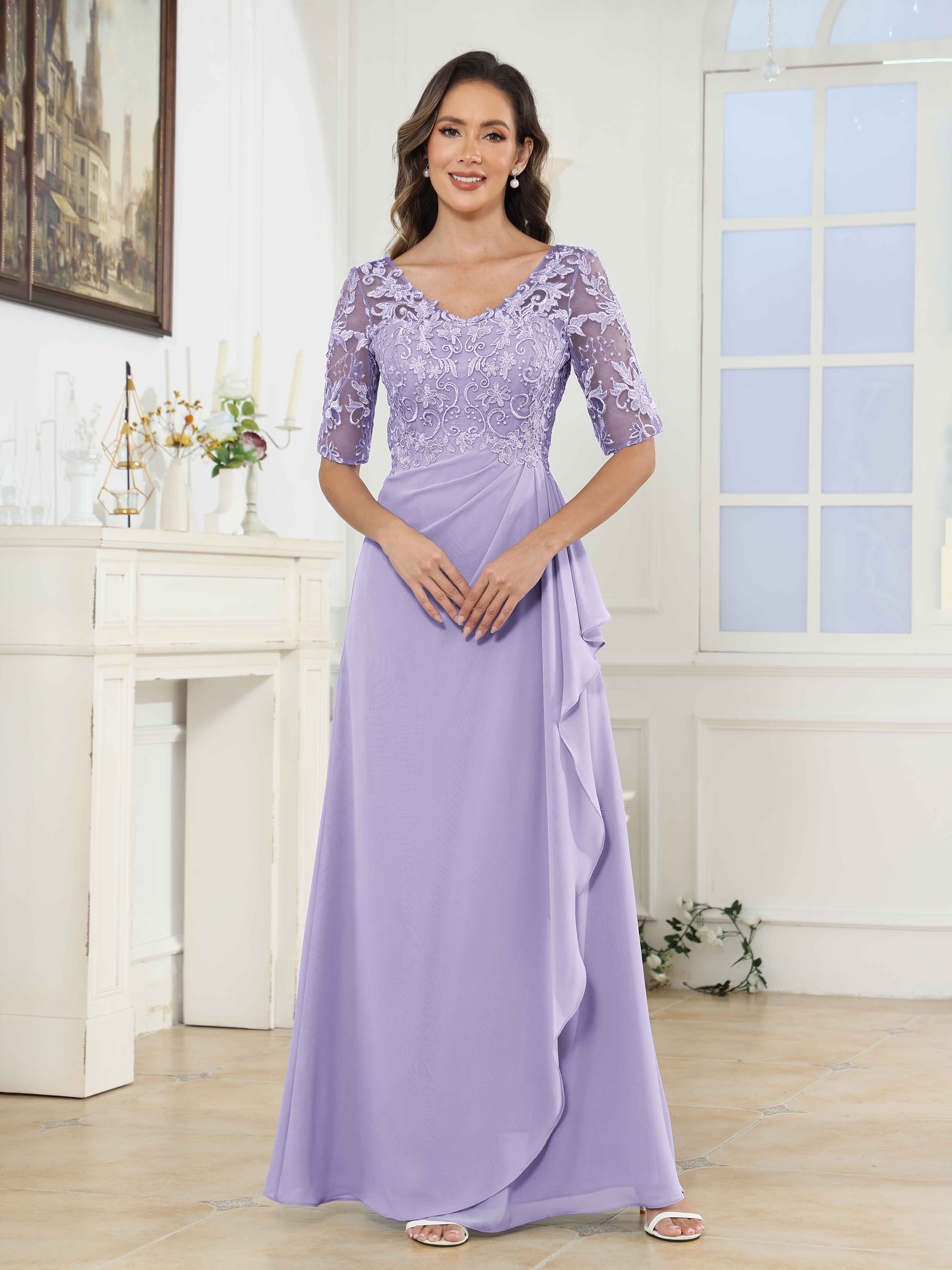 #Couleur_Lilas