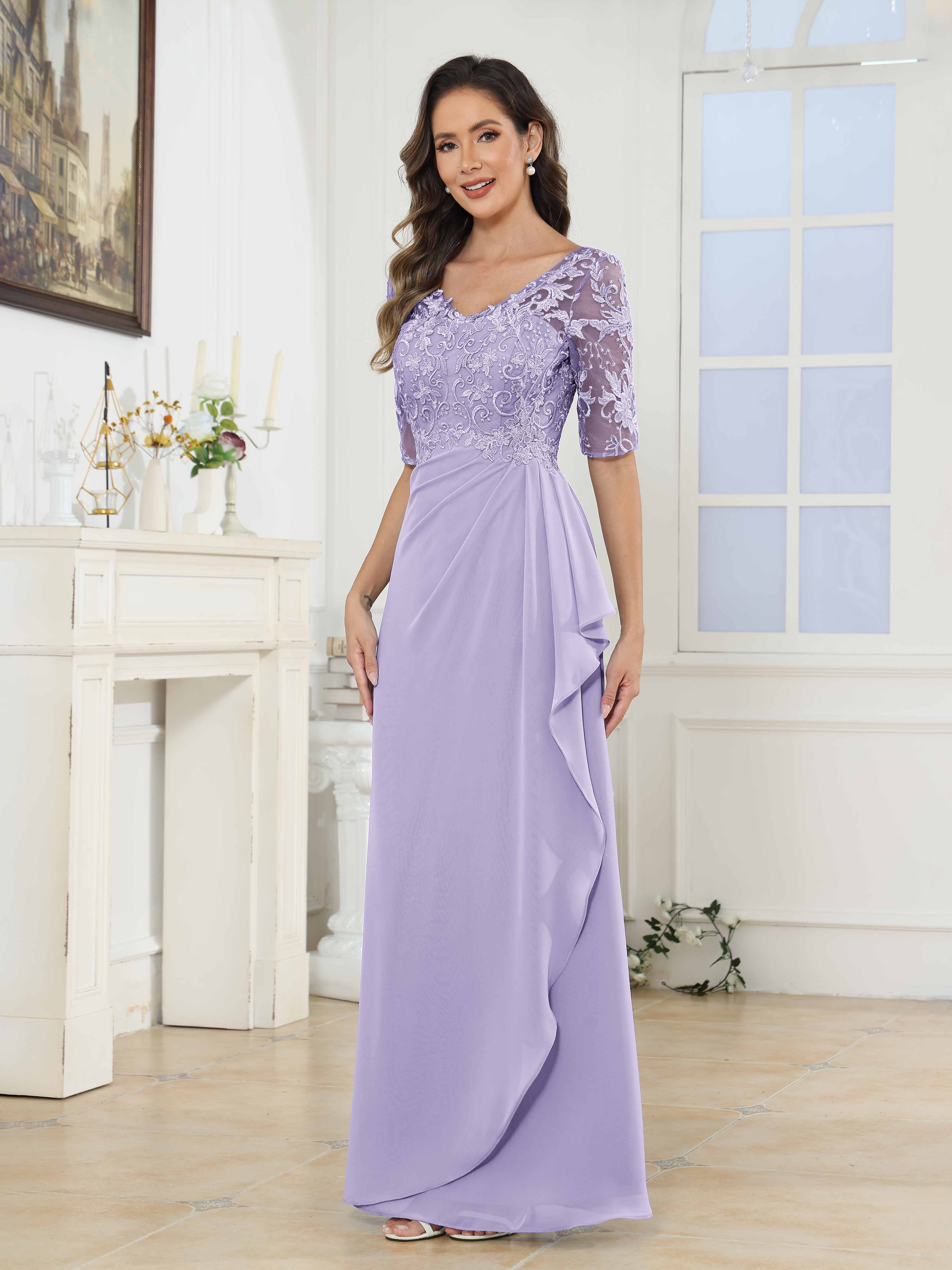 #Couleur_Lilas