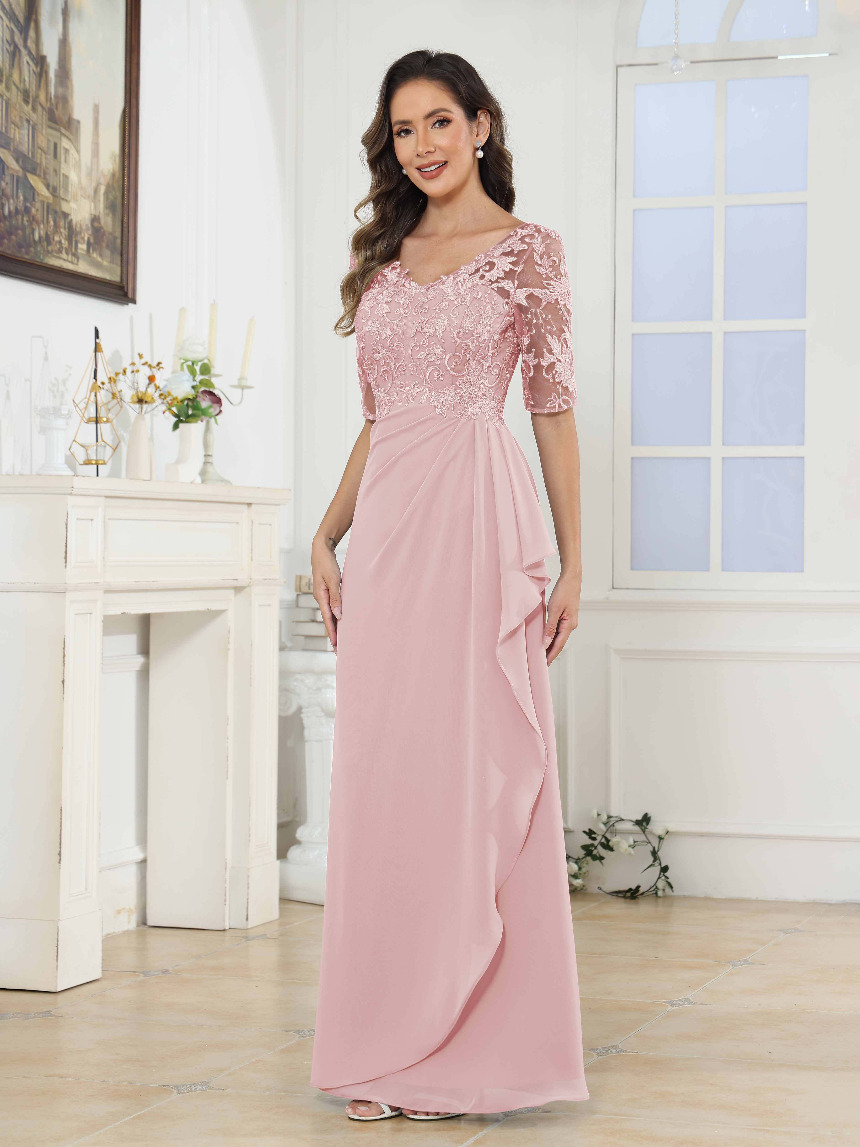 #Couleur_Rose Pâle