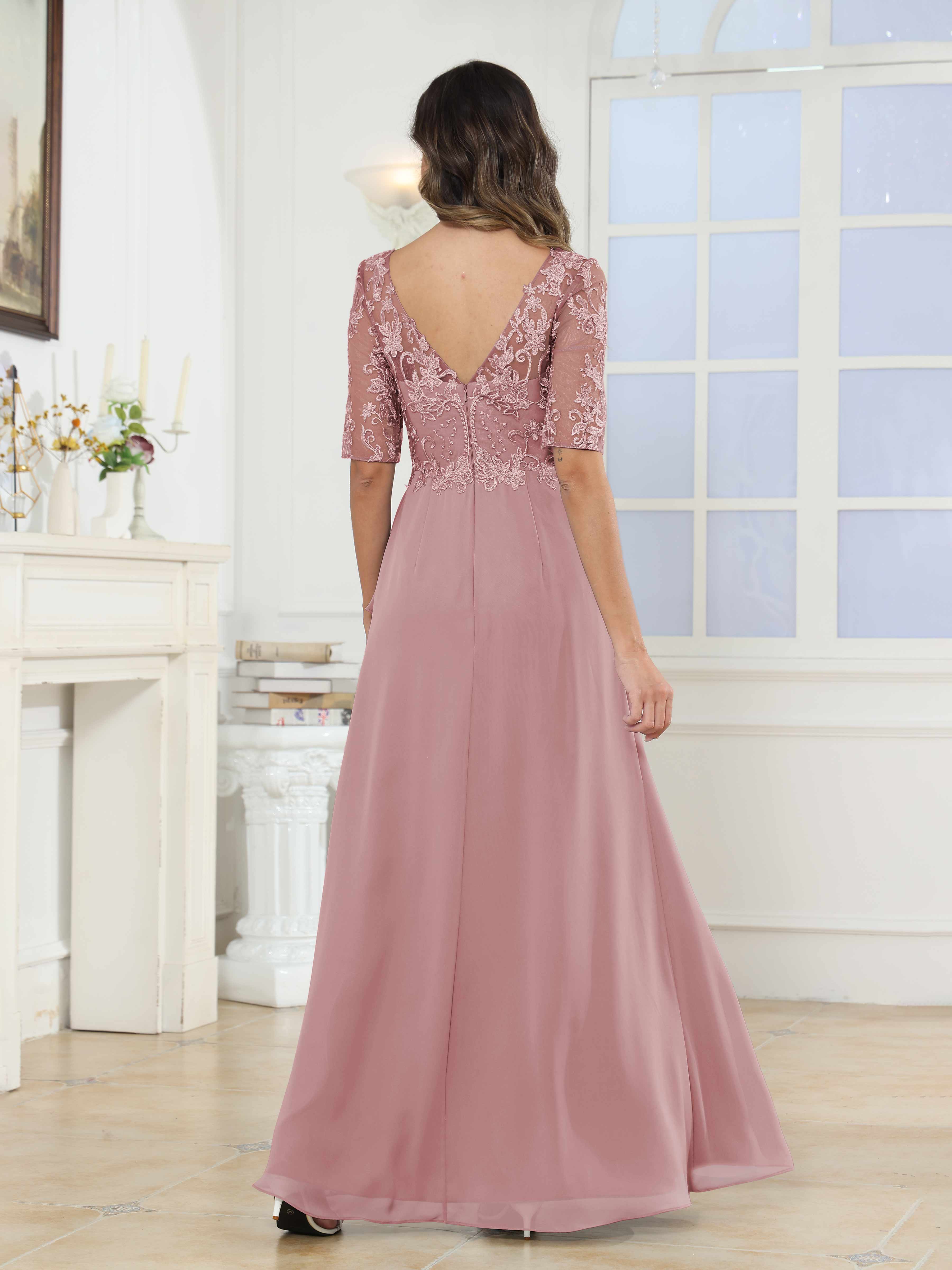 #Couleur_Rose Poussiéreuse