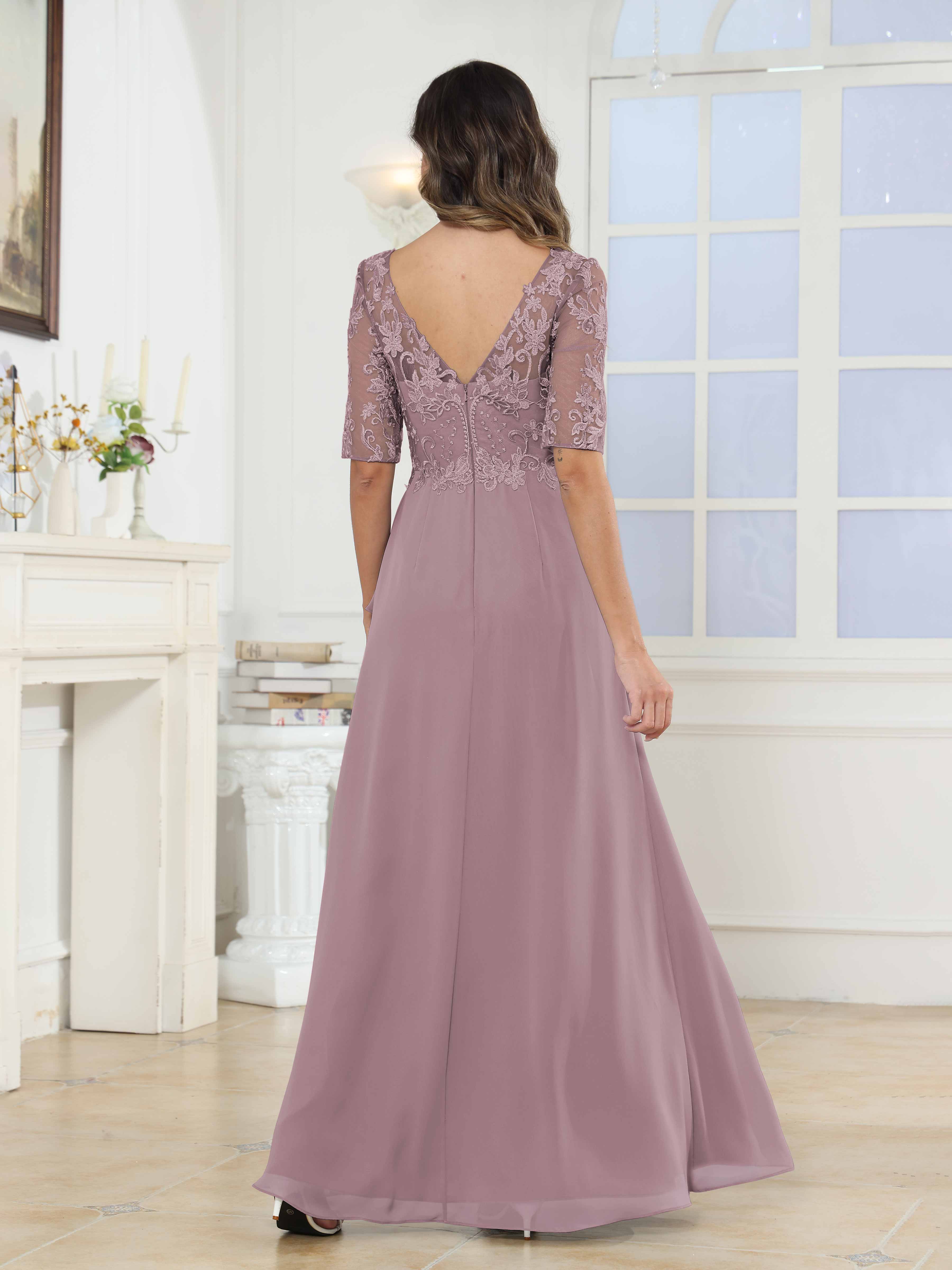 #Couleur_Vintage Mauve