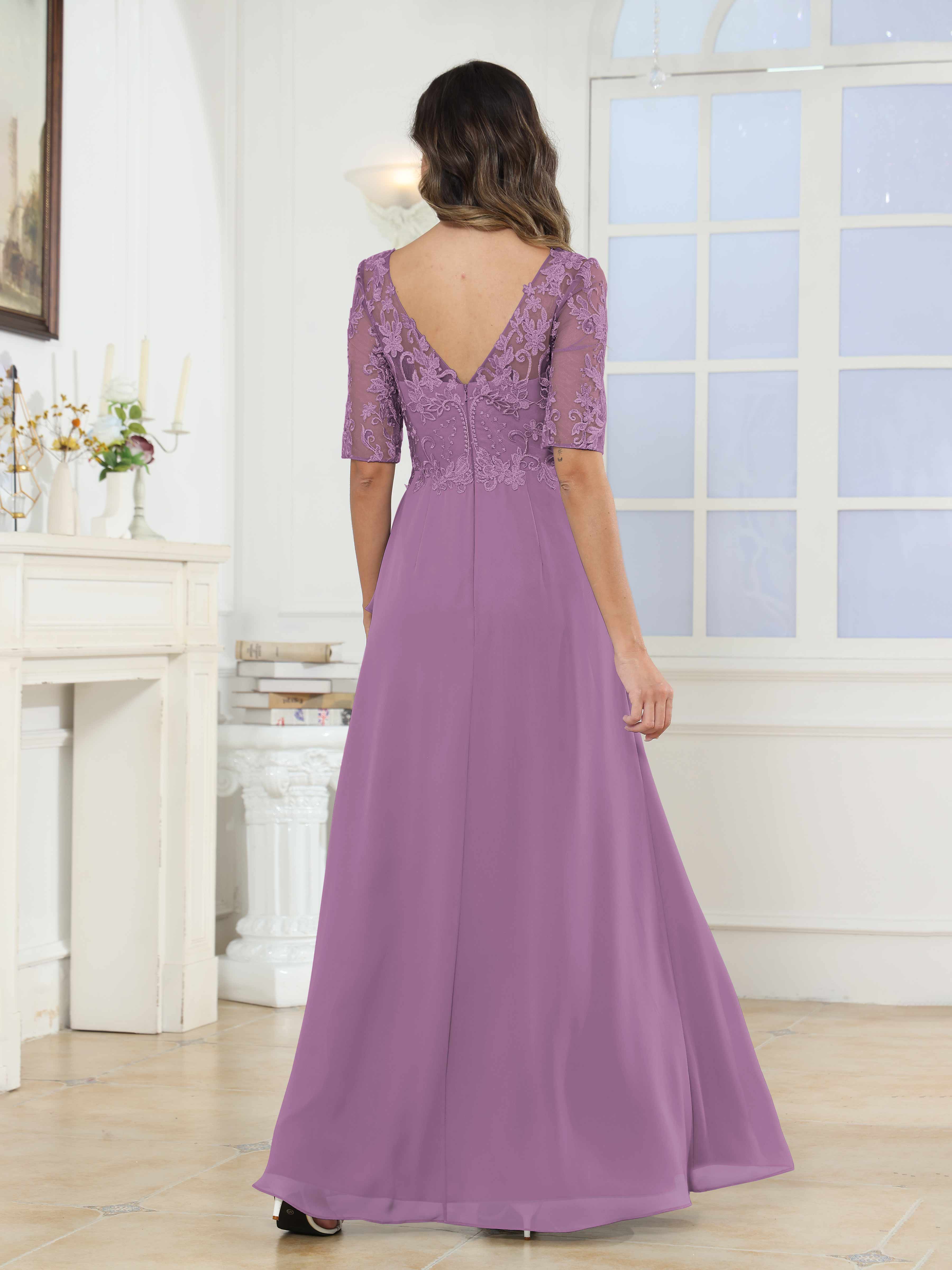 #Couleur_Violet Poussiéreux