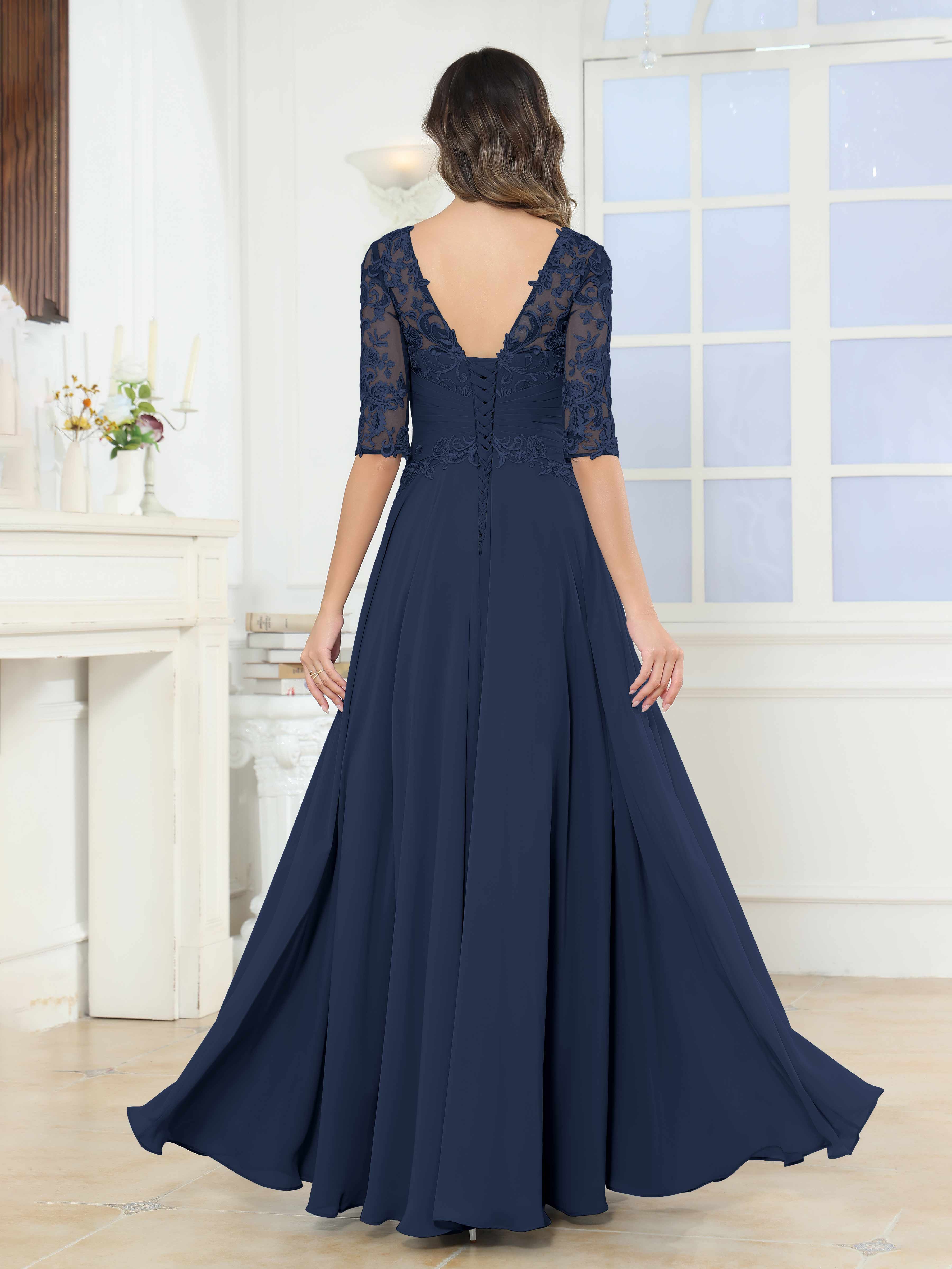 #Couleur_Bleu Marine