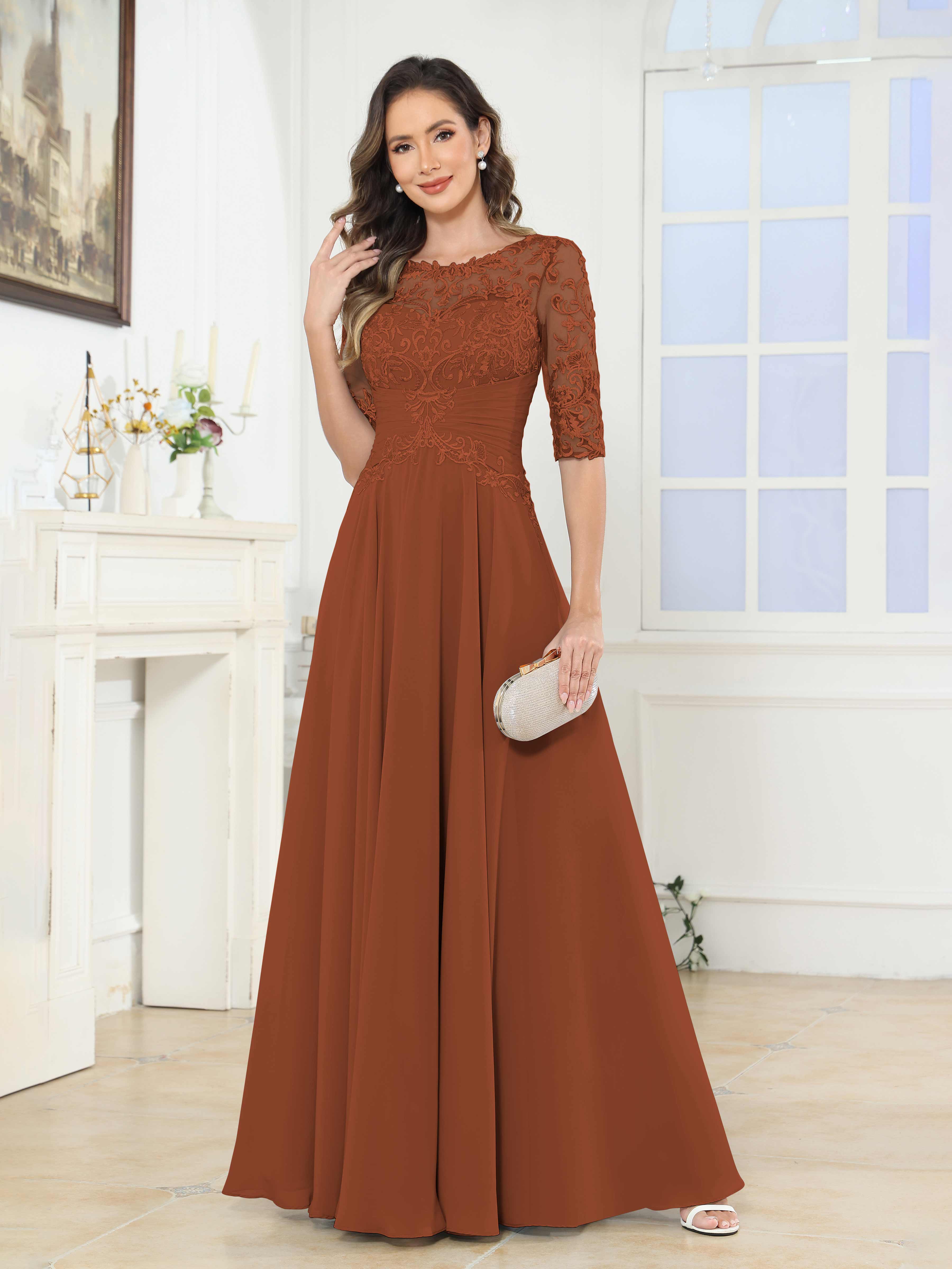#Couleur_Orange Brûlé
